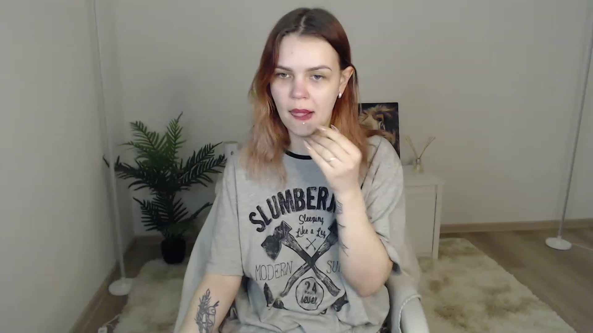 Gallery image thumbnail from NicolyRio's myfreecams stream on, 04/03/2023, 08:37 image 13 of 20