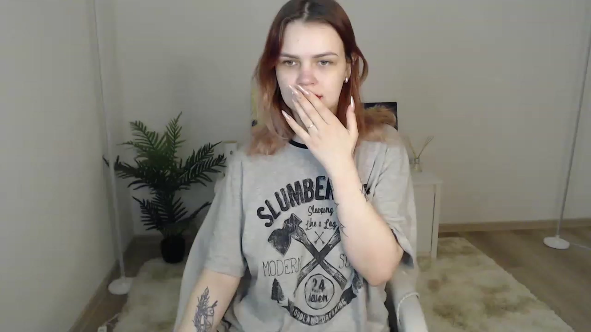 Gallery image thumbnail from NicolyRio's myfreecams stream on, 04/03/2023, 08:37 image 8 of 20