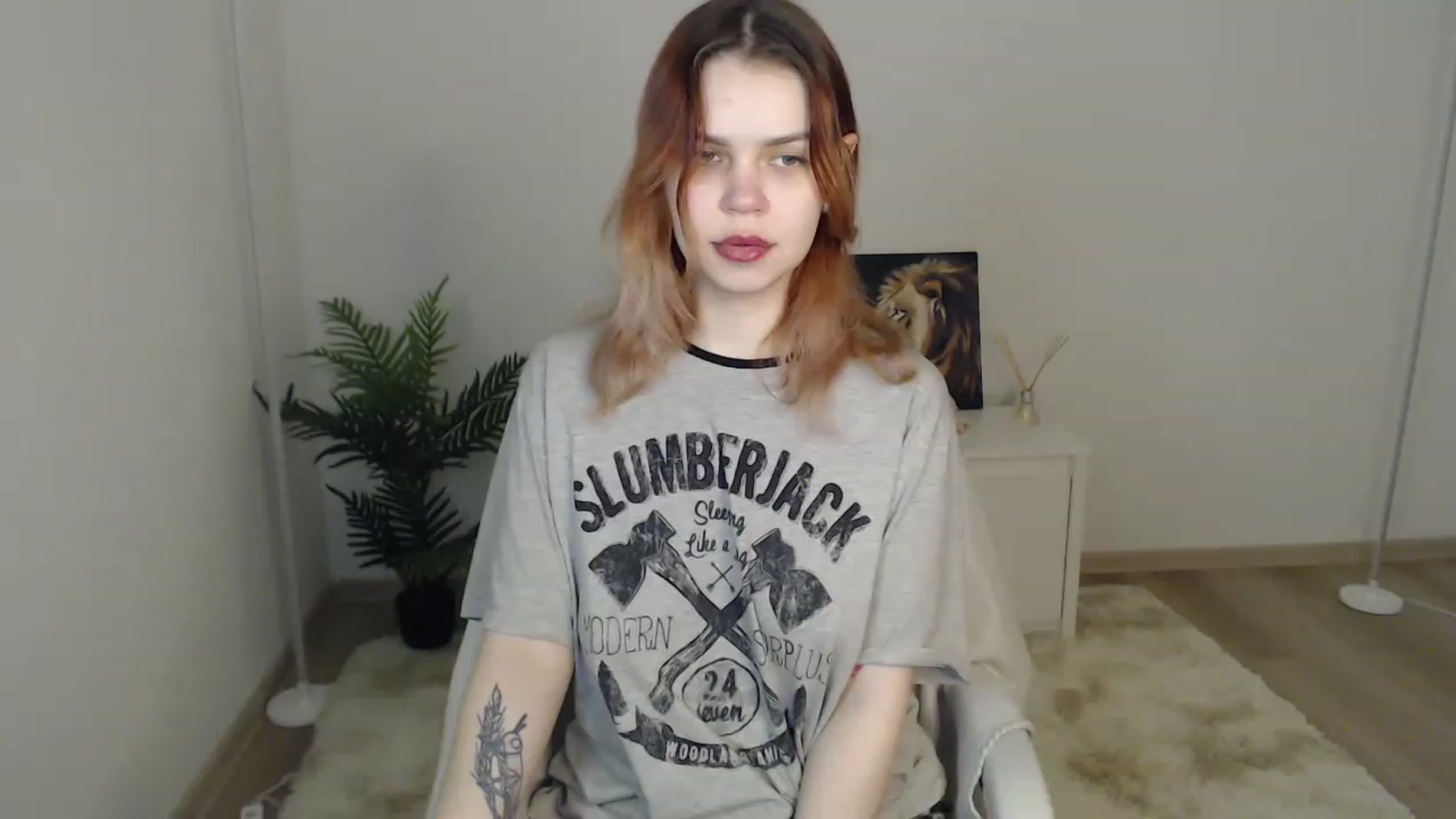 Gallery image thumbnail from NicolyRio's myfreecams stream on, 04/03/2023, 08:37 image 10 of 20
