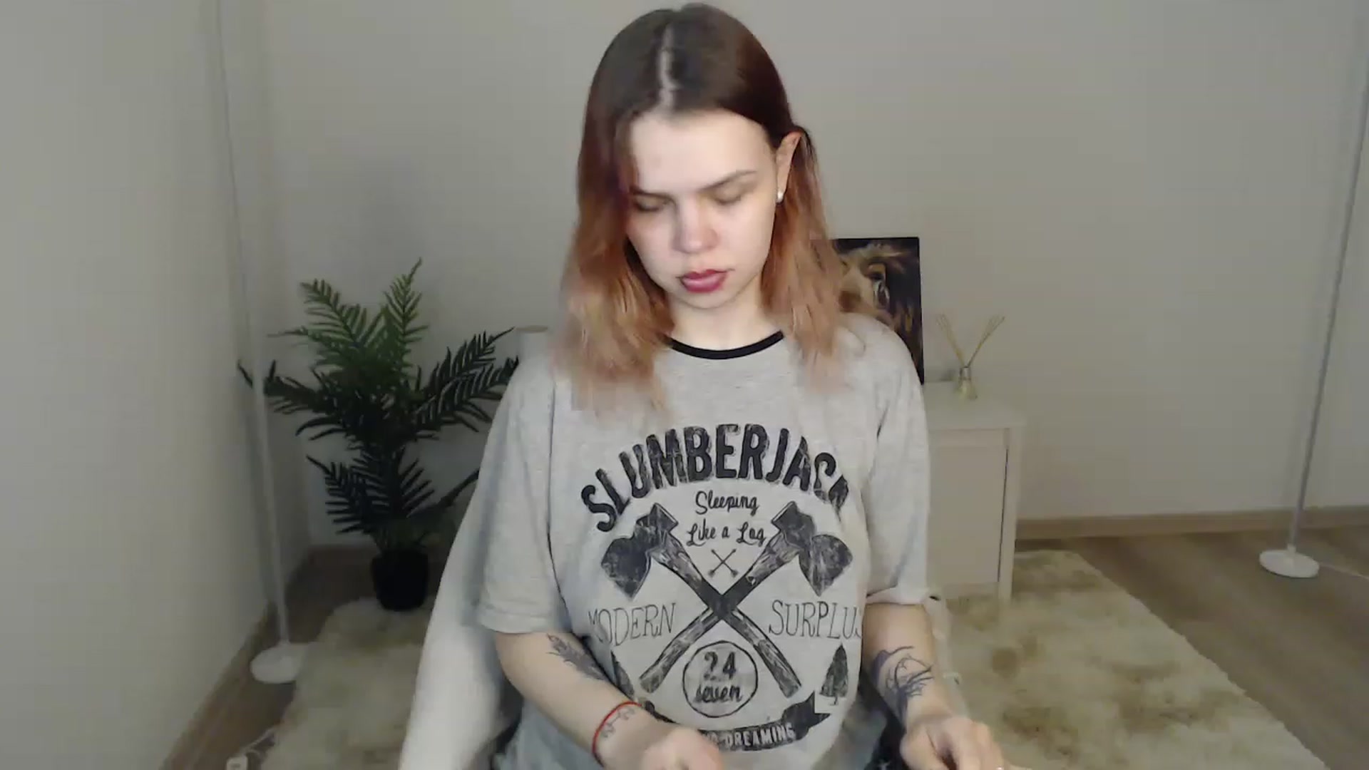 Gallery image thumbnail from NicolyRio's myfreecams stream on, 04/03/2023, 08:37 image 14 of 20