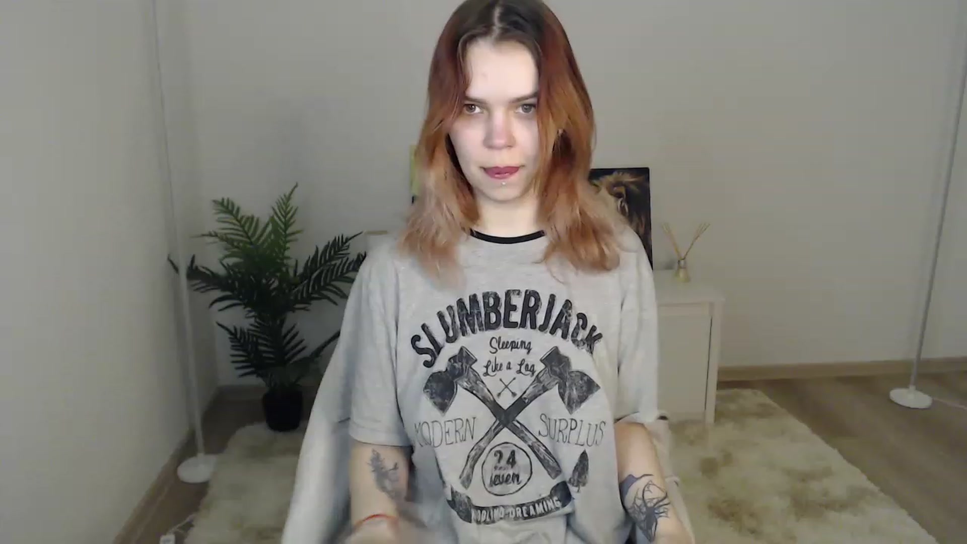 Gallery image thumbnail from NicolyRio's myfreecams stream on, 04/03/2023, 08:37 image 16 of 20