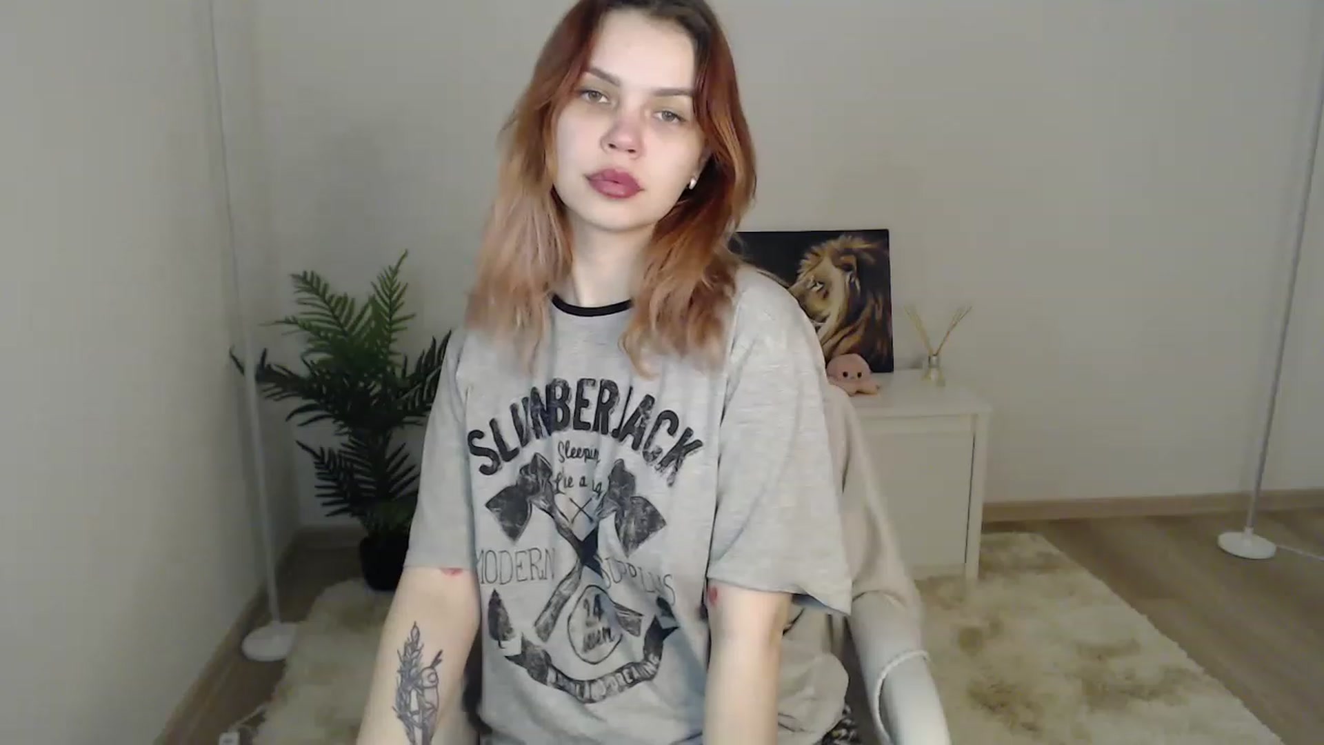 Gallery image thumbnail from NicolyRio's myfreecams stream on, 04/03/2023, 08:37 image 19 of 20