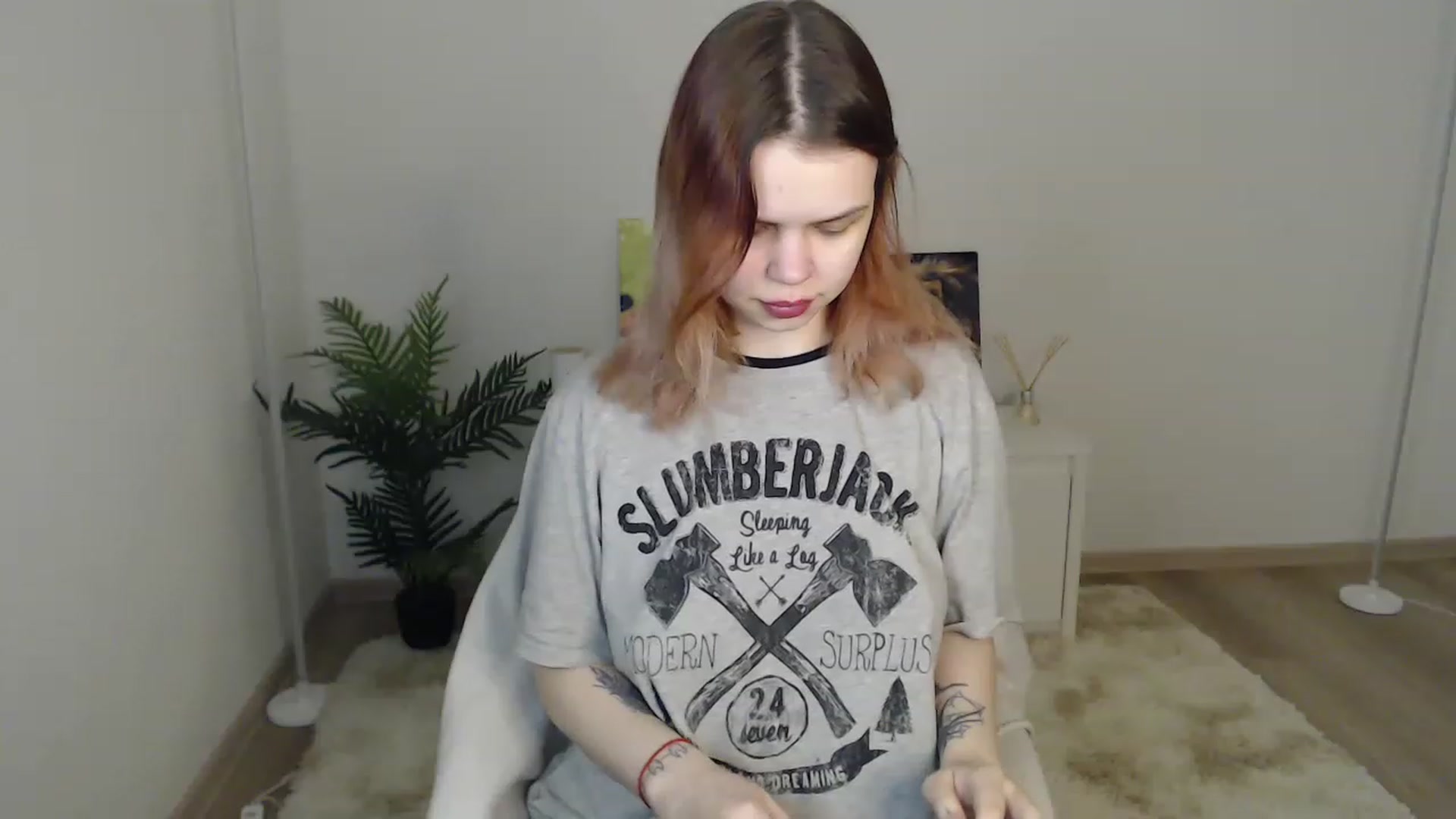 Gallery image thumbnail from NicolyRio's myfreecams stream on, 04/03/2023, 08:37 image 6 of 20