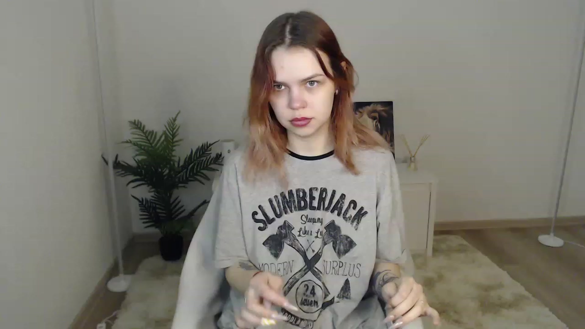 Gallery image thumbnail from NicolyRio's myfreecams stream on, 04/03/2023, 08:37 image 11 of 20