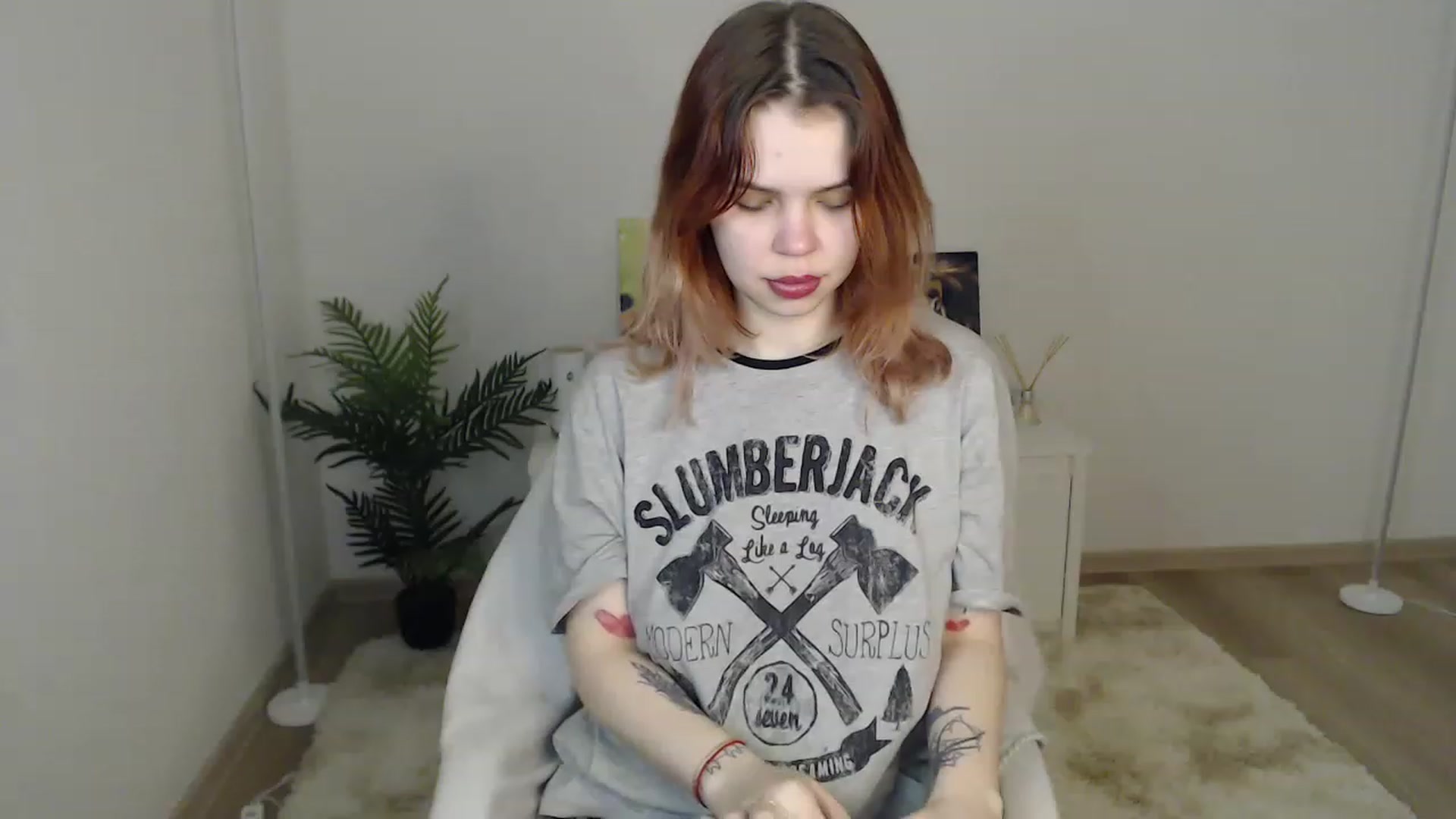 Gallery image thumbnail from NicolyRio's myfreecams stream on, 04/03/2023, 08:37 image 3 of 20