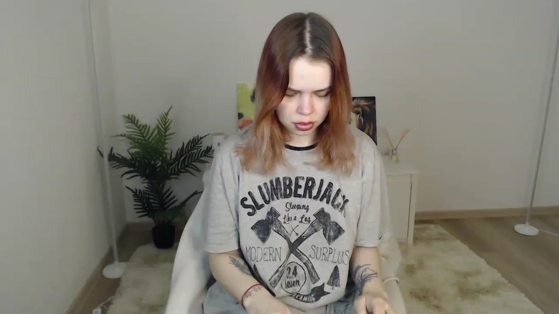 Gallery image thumbnail from NicolyRio's myfreecams stream on, 04/03/2023, 08:37 image 4 of 20