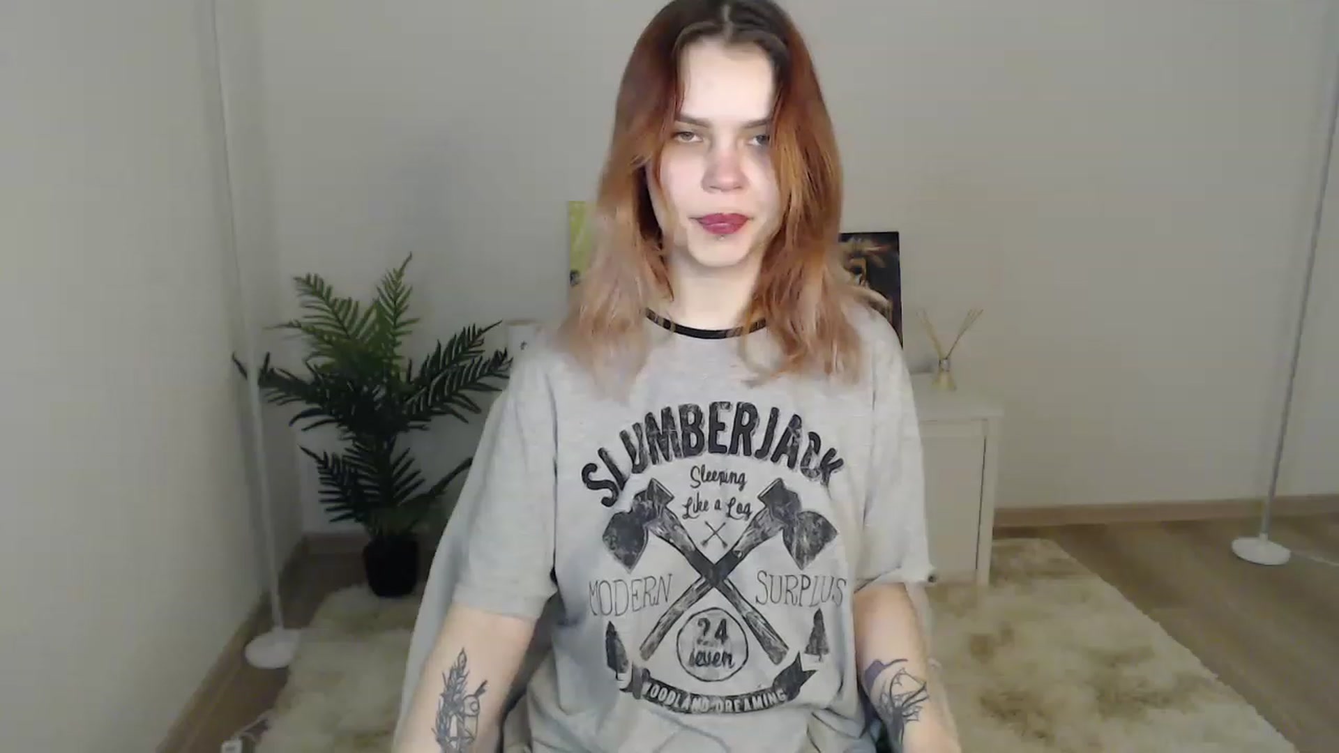 Gallery image thumbnail from NicolyRio's myfreecams stream on, 04/03/2023, 08:37 image 20 of 20