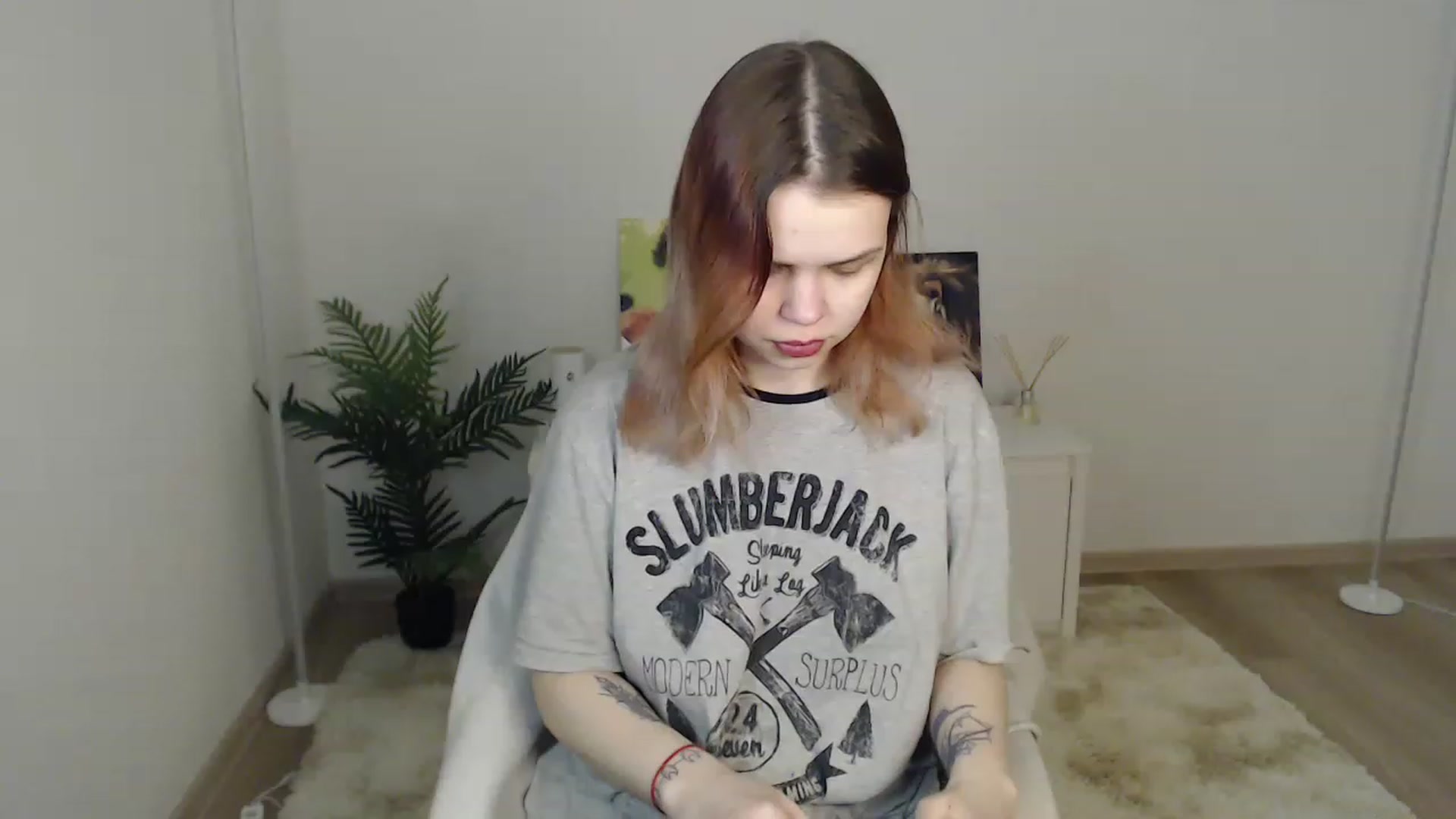 Gallery image thumbnail from NicolyRio's myfreecams stream on, 04/03/2023, 08:37 image 5 of 20