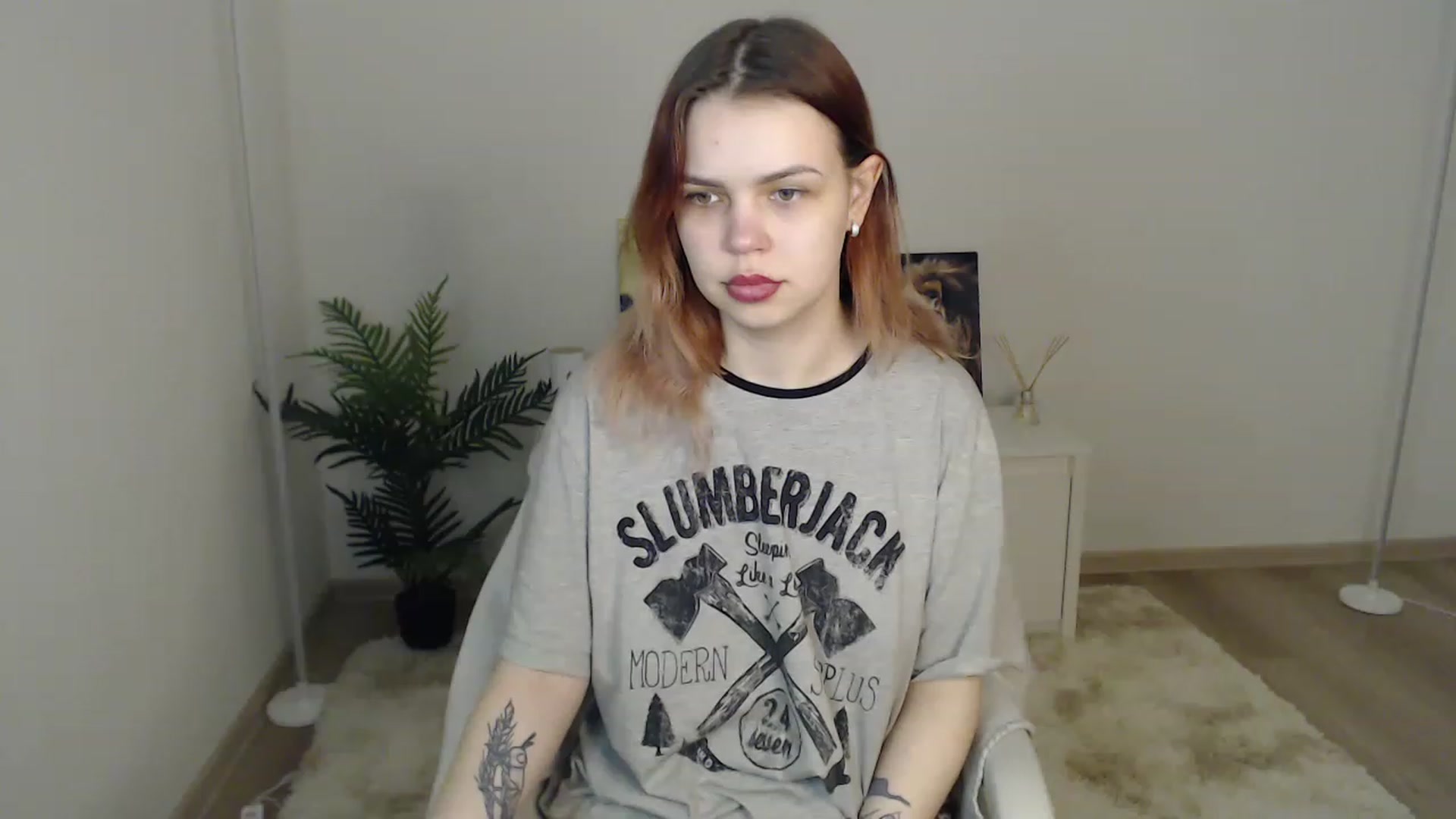 Gallery image thumbnail from NicolyRio's myfreecams stream on, 04/03/2023, 08:37 image 12 of 20