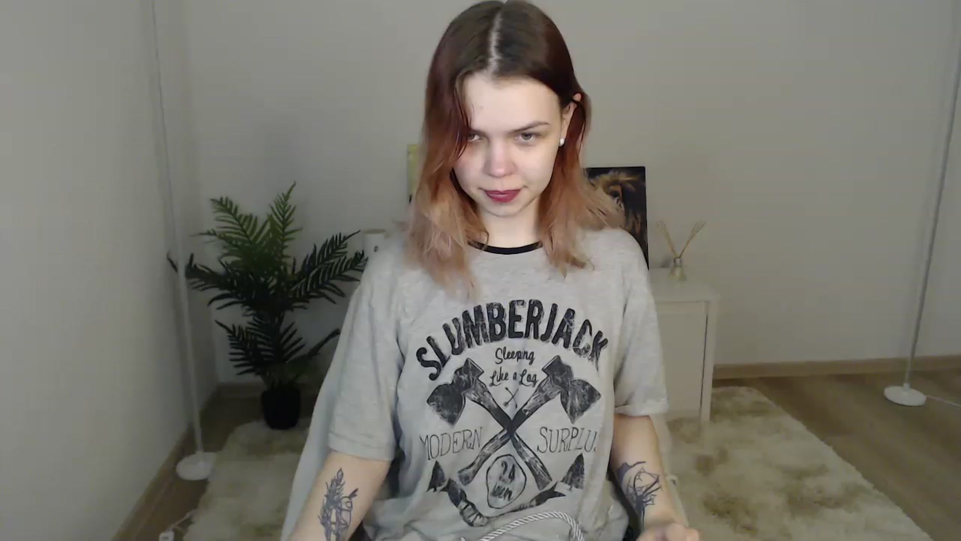 Gallery image thumbnail from NicolyRio's myfreecams stream on, 04/03/2023, 08:37 image 17 of 20