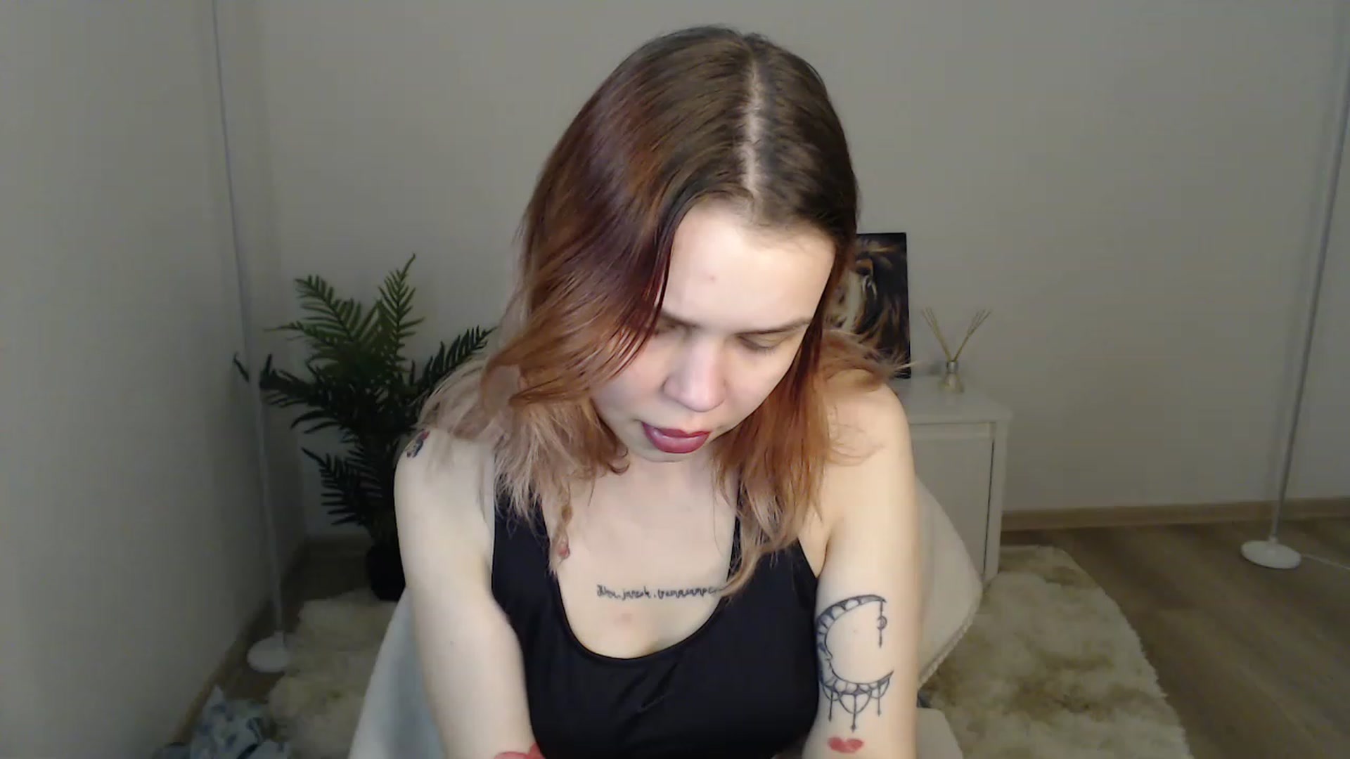 Gallery image thumbnail from NicolyRio's myfreecams stream on, 04/03/2023, 11:37 image 3 of 20