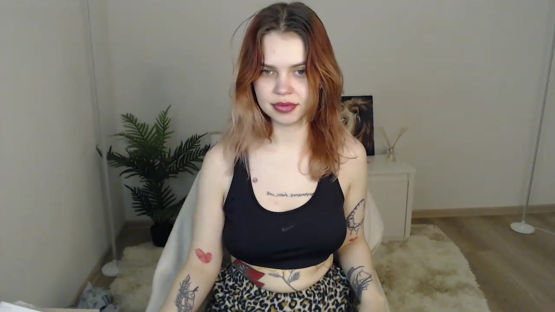 Gallery image thumbnail from NicolyRio's myfreecams stream on, 04/03/2023, 11:37 image 6 of 20