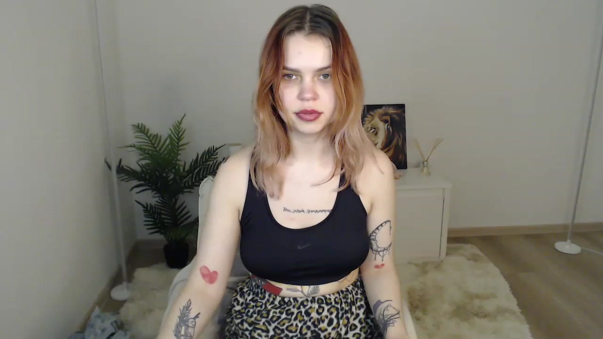 Gallery image thumbnail from NicolyRio's myfreecams stream on, 04/03/2023, 11:37 image 20 of 20