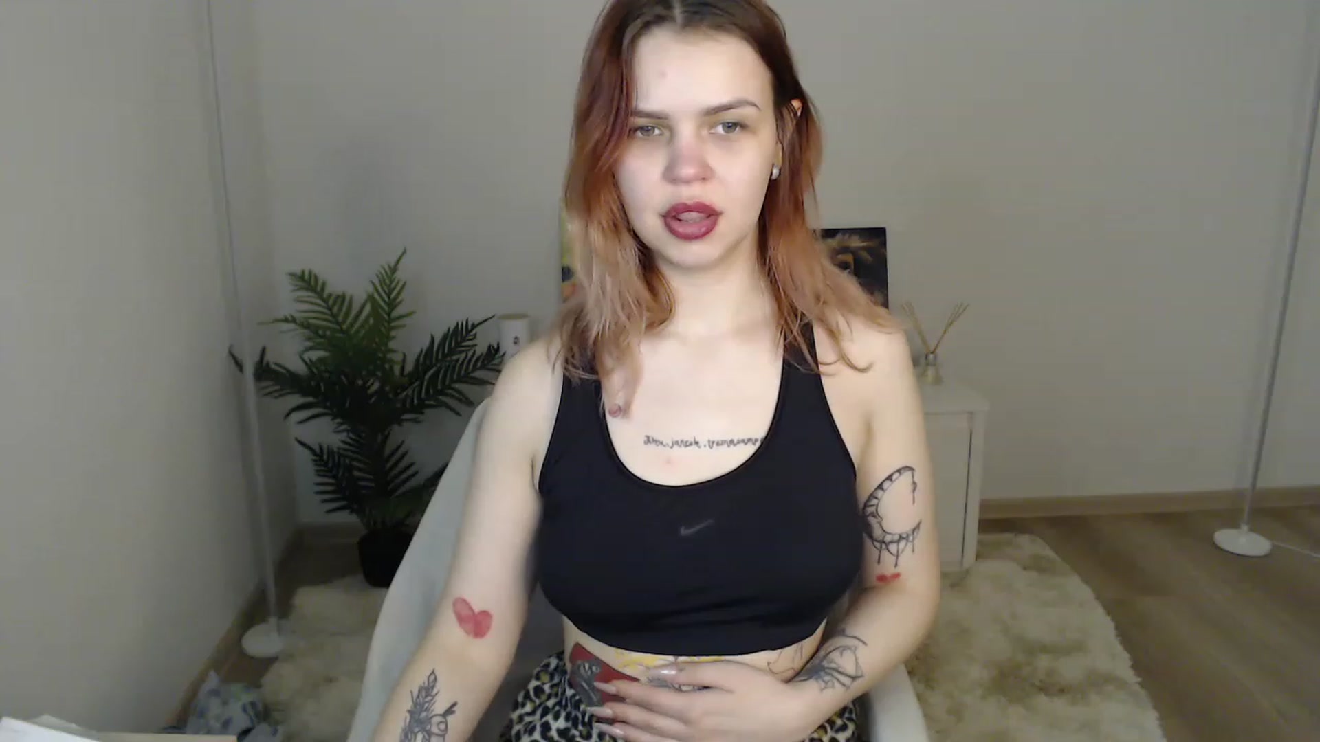 Gallery image thumbnail from NicolyRio's myfreecams stream on, 04/03/2023, 11:37 image 5 of 20