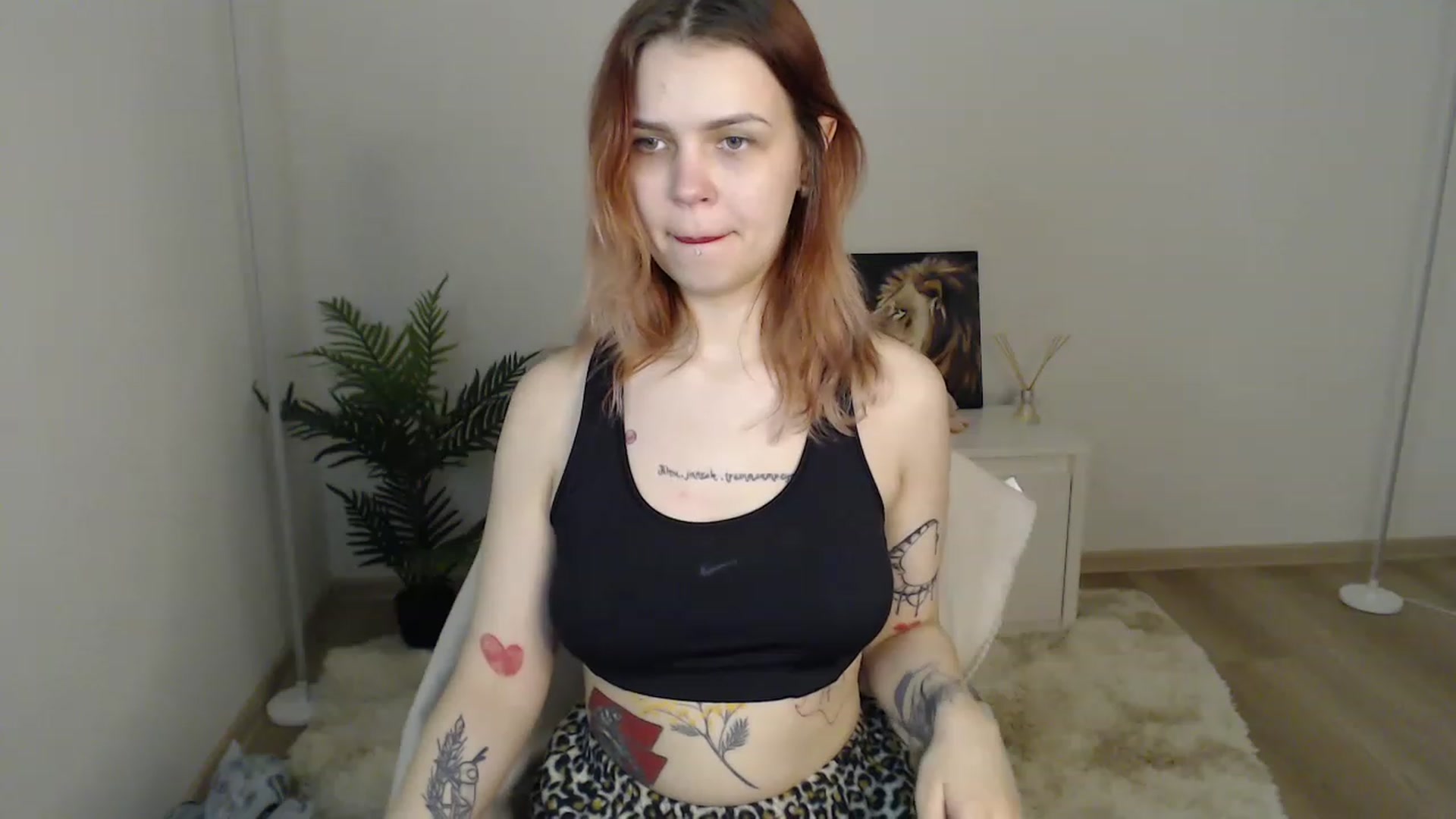 Gallery image thumbnail from NicolyRio's myfreecams stream on, 04/03/2023, 11:37 image 9 of 20