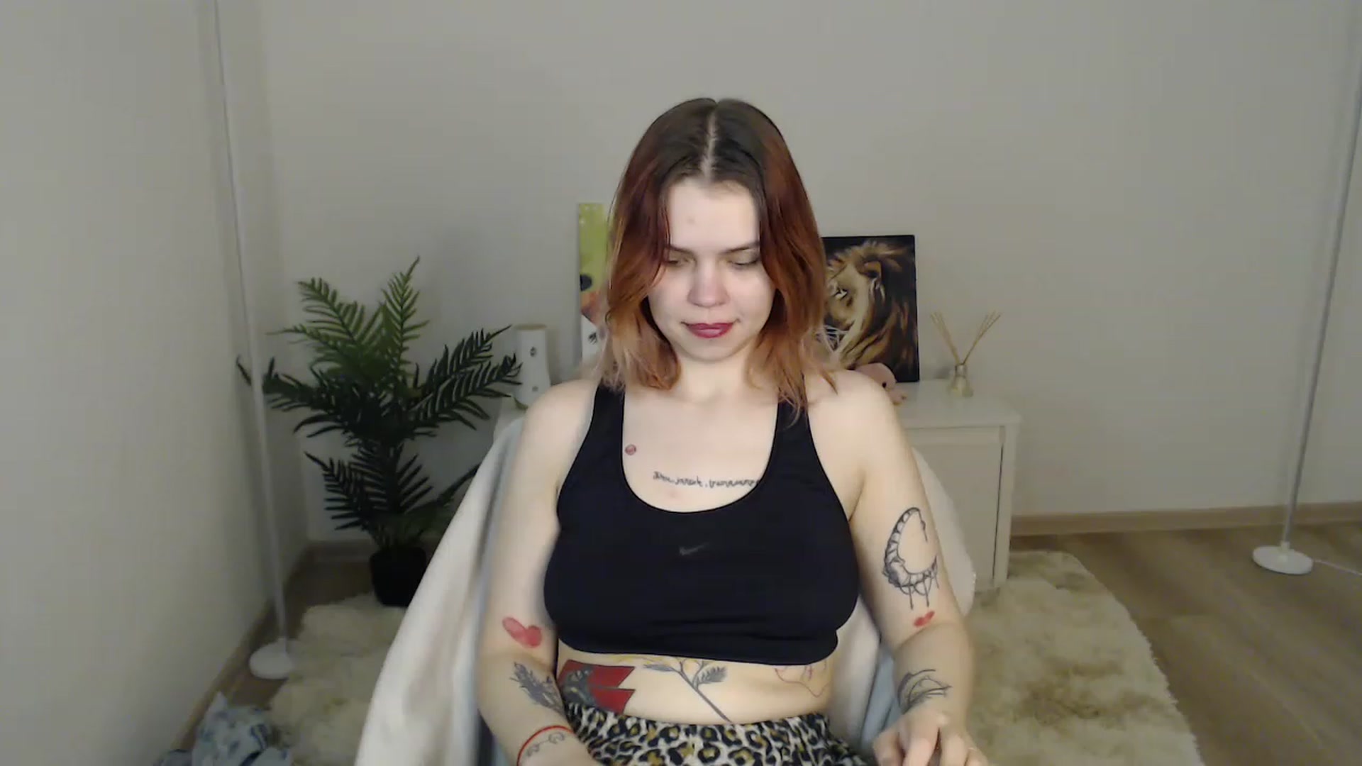 Gallery image thumbnail from NicolyRio's myfreecams stream on, 04/03/2023, 11:37 image 7 of 20