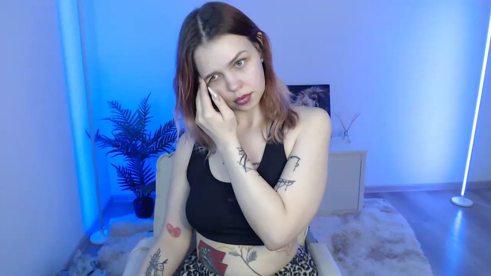 Gallery image thumbnail from NicolyRio's myfreecams stream on, 04/03/2023, 13:29 image 3 of 20