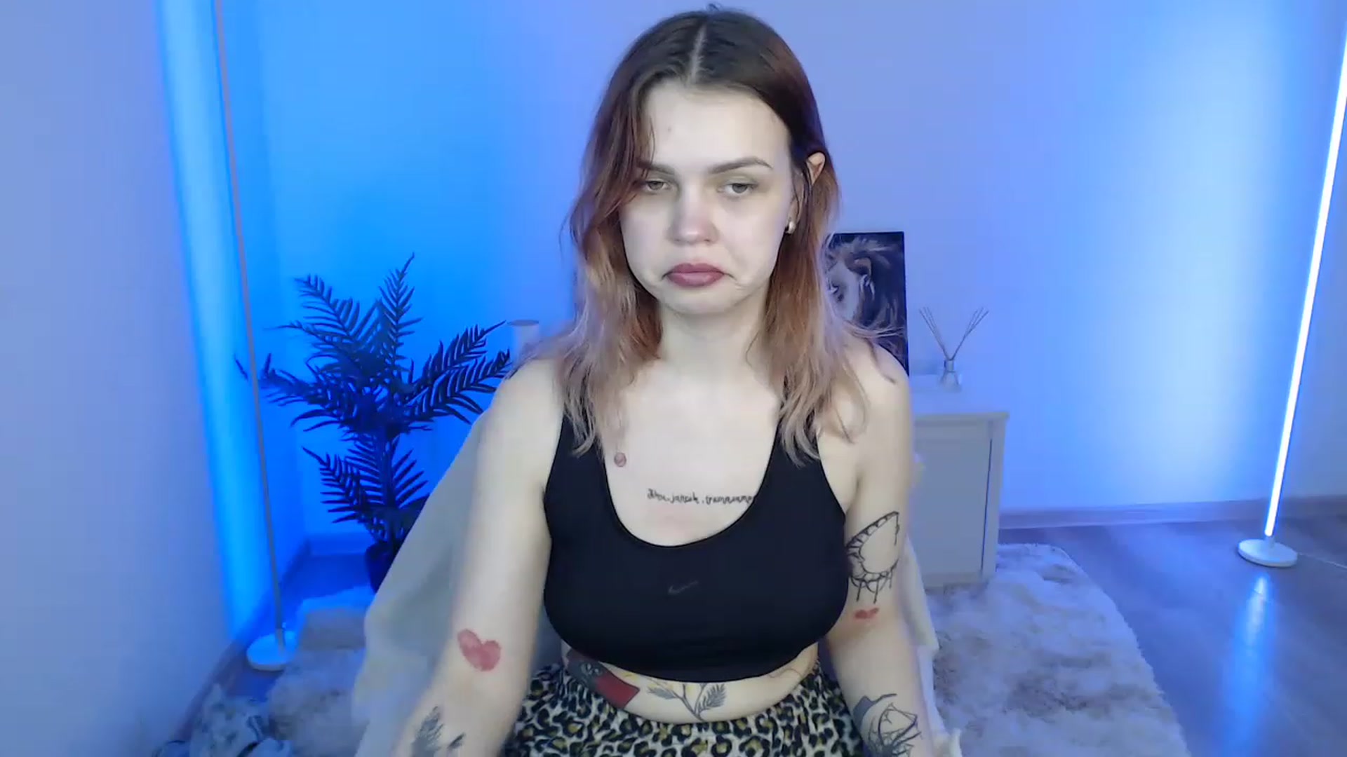Gallery image thumbnail from NicolyRio's myfreecams stream on, 04/03/2023, 13:29 image 5 of 20