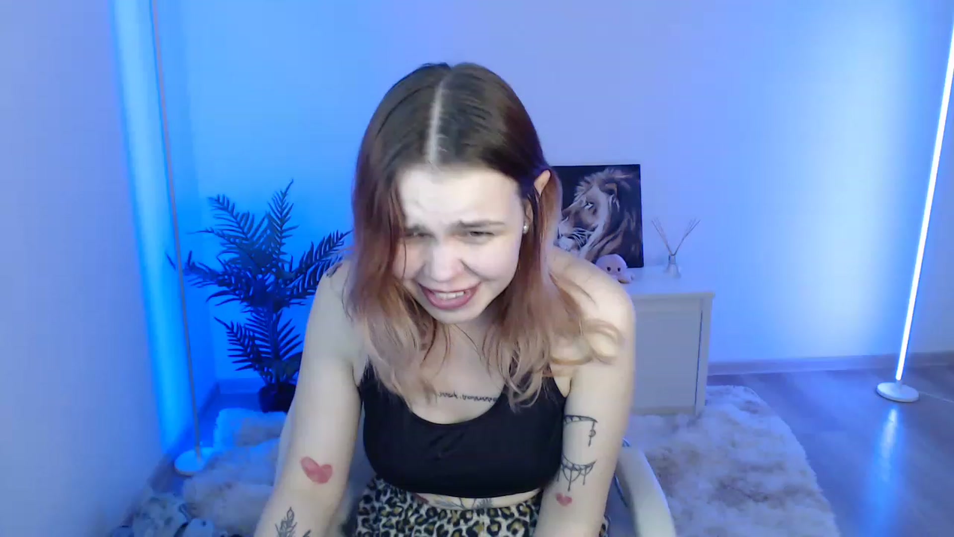 Gallery image thumbnail from NicolyRio's myfreecams stream on, 04/03/2023, 13:29 image 20 of 20