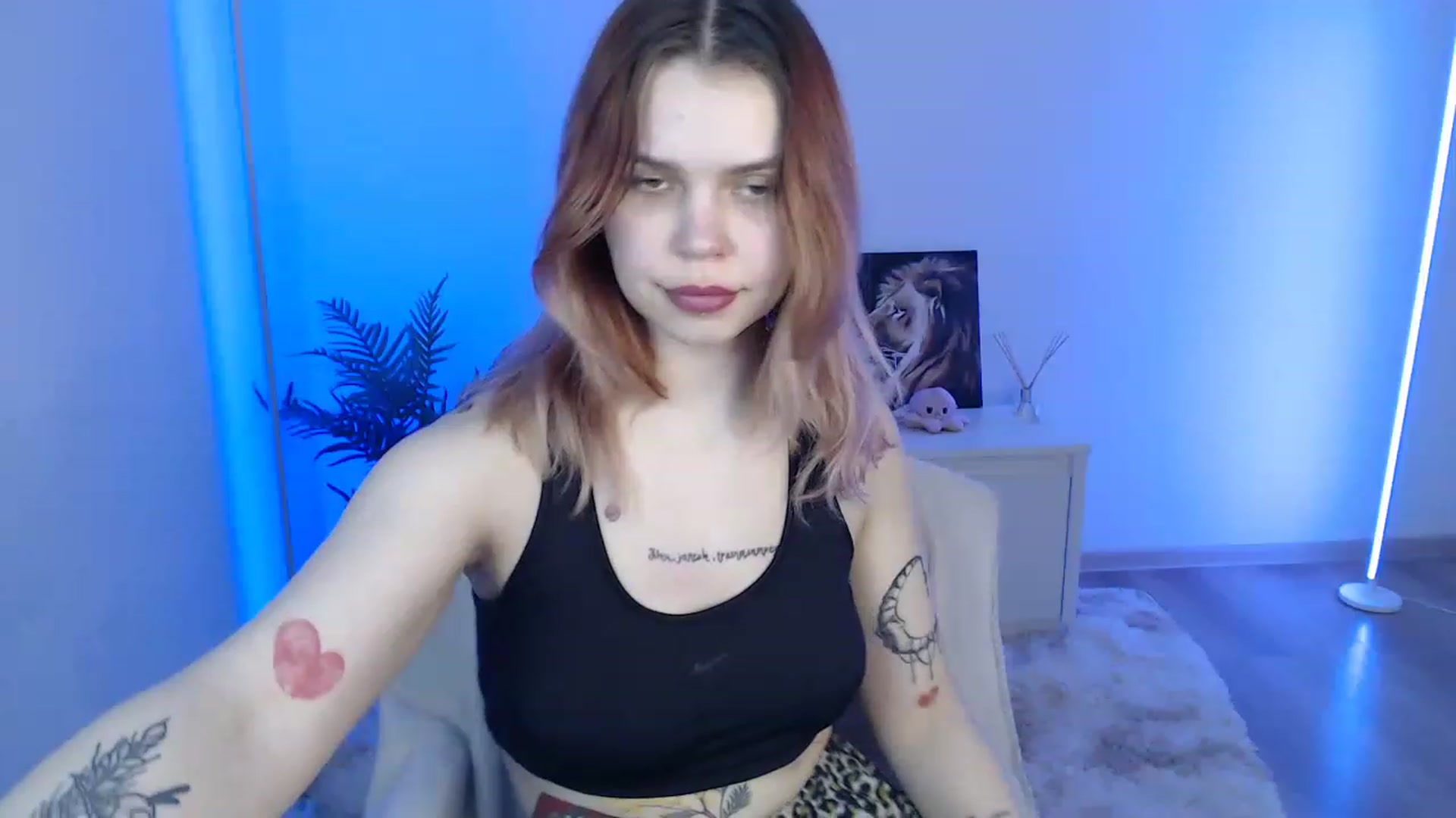 Gallery image thumbnail from NicolyRio's myfreecams stream on, 04/03/2023, 13:29 image 8 of 20