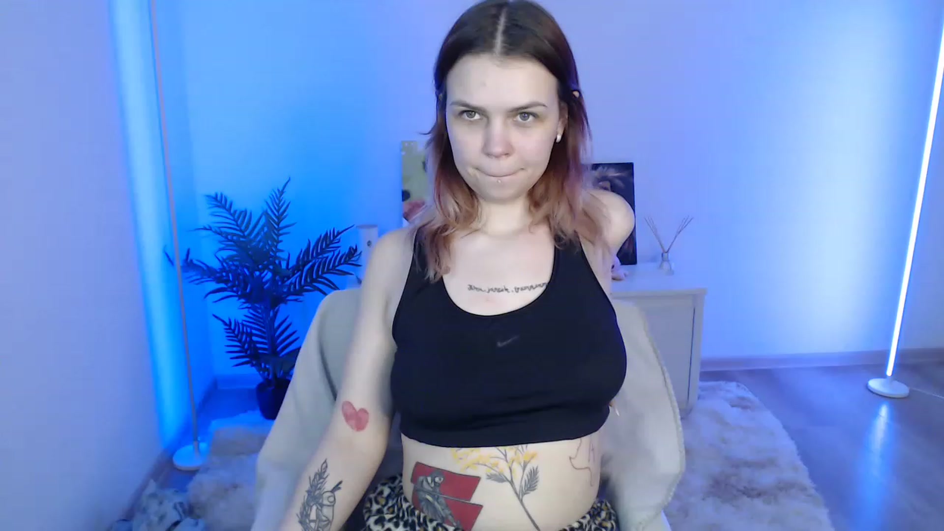 Gallery image thumbnail from NicolyRio's myfreecams stream on, 04/03/2023, 13:29 image 11 of 20