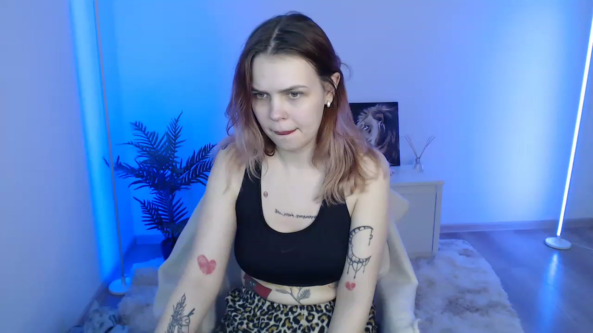 Gallery image thumbnail from NicolyRio's myfreecams stream on, 04/03/2023, 13:29 image 4 of 20