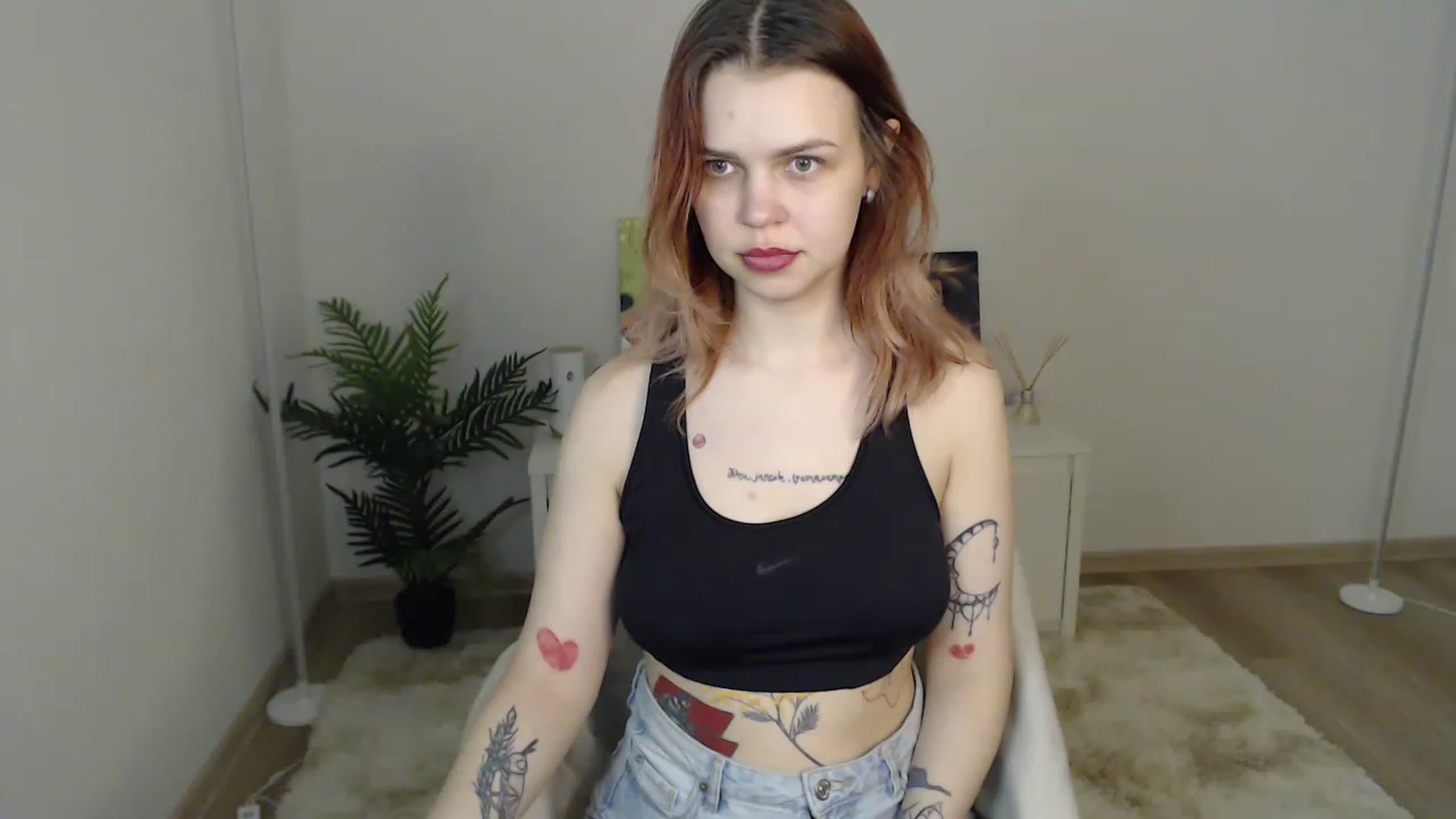 Gallery image thumbnail from NicolyRio's myfreecams stream on, 04/04/2023, 10:34 image 19 of 20