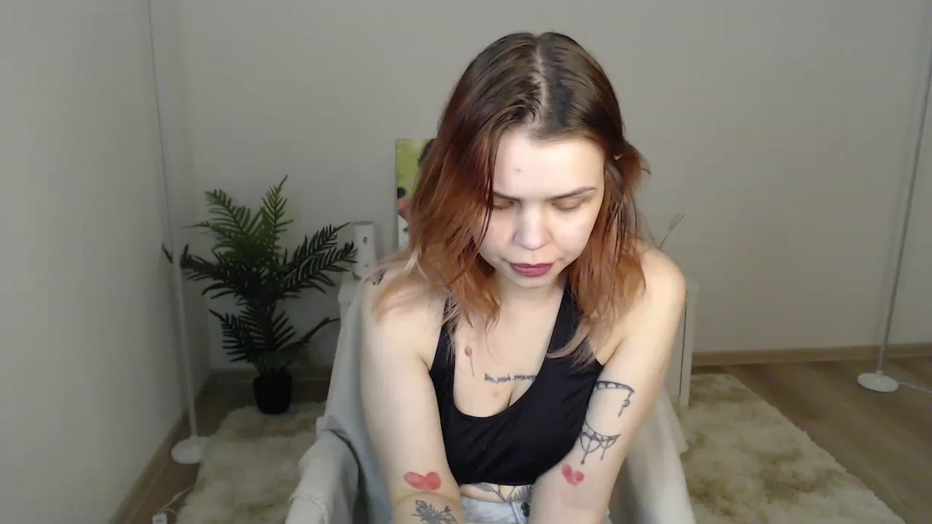 Gallery image thumbnail from NicolyRio's myfreecams stream on, 04/04/2023, 10:34 image 4 of 20
