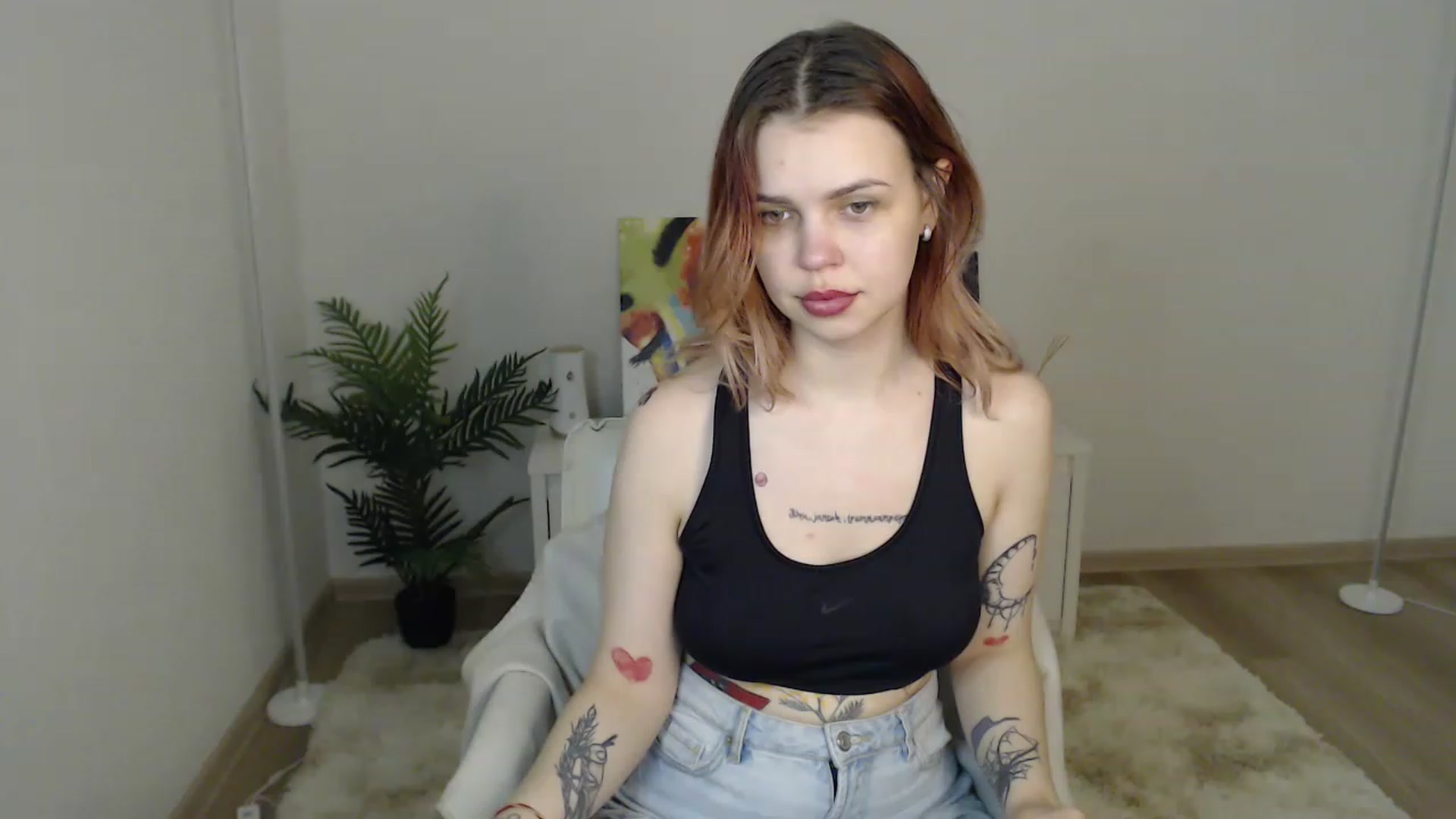 Gallery image thumbnail from NicolyRio's myfreecams stream on, 04/04/2023, 10:57 image 14 of 20