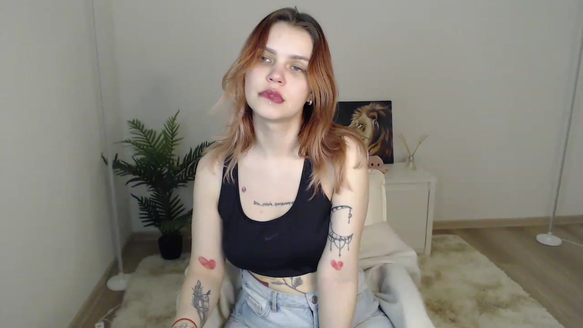 Gallery image thumbnail from NicolyRio's myfreecams stream on, 04/04/2023, 10:57 image 20 of 20