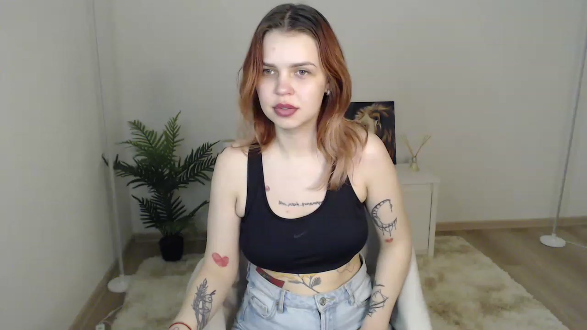 Gallery image thumbnail from NicolyRio's myfreecams stream on, 04/04/2023, 10:57 image 4 of 20
