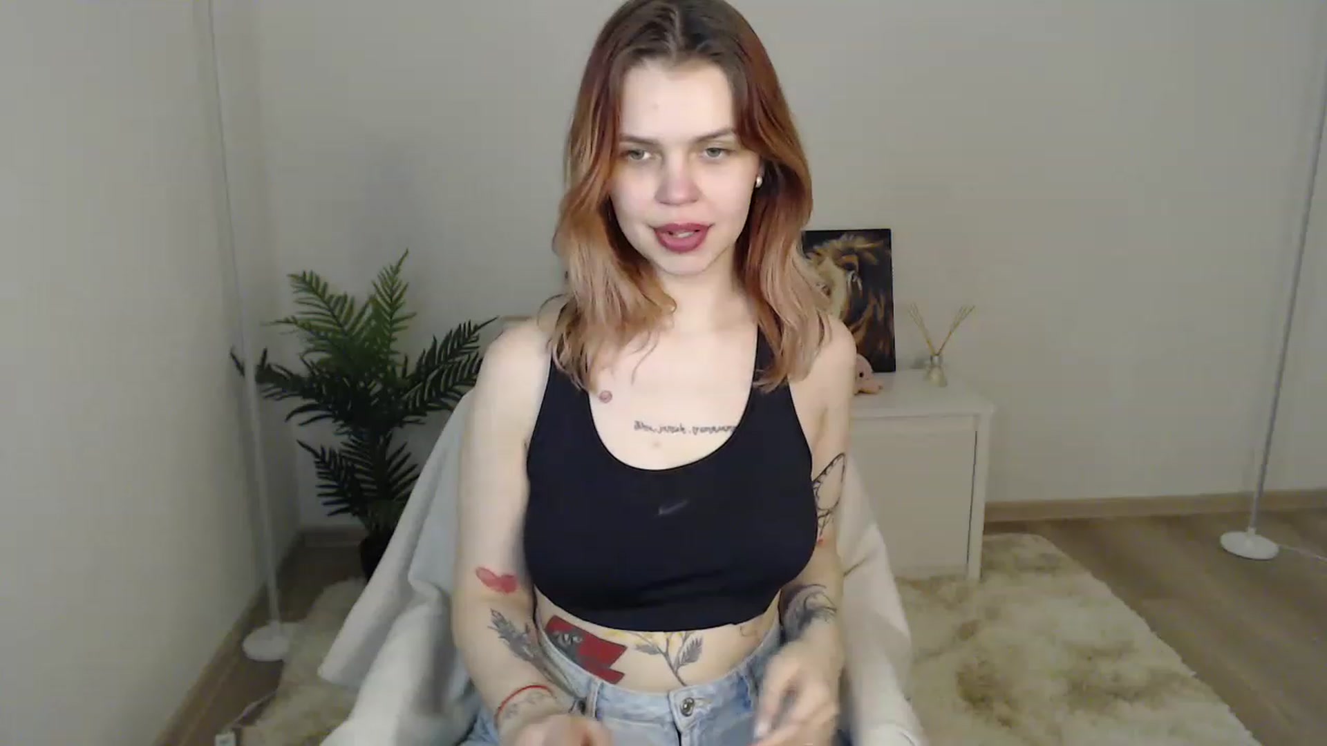 Gallery image thumbnail from NicolyRio's myfreecams stream on, 04/04/2023, 11:44 image 4 of 20