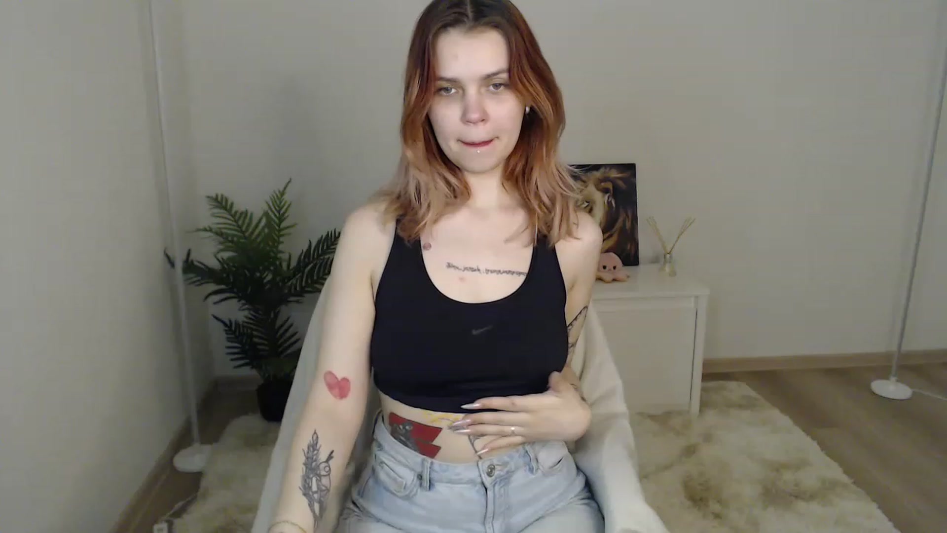 Gallery image thumbnail from NicolyRio's myfreecams stream on, 04/04/2023, 11:44 image 10 of 20