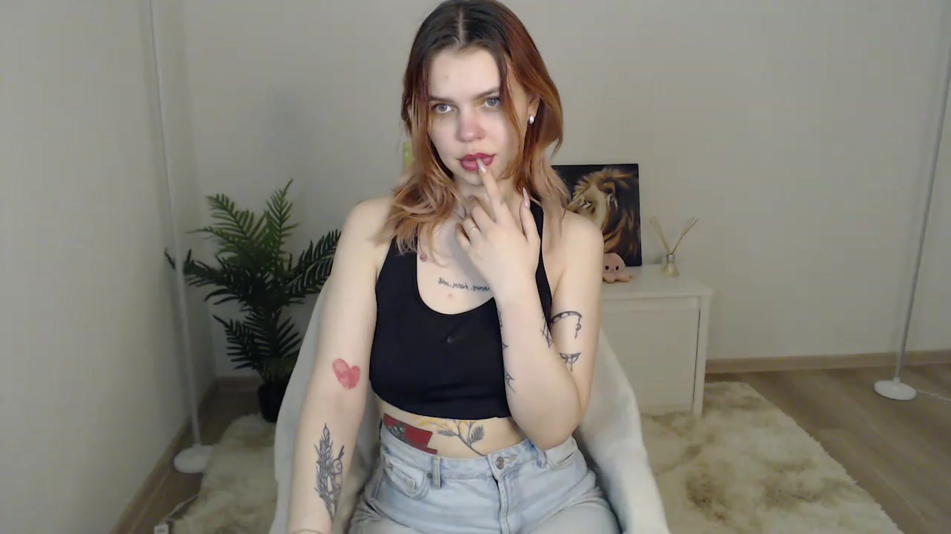 Gallery image thumbnail from NicolyRio's myfreecams stream on, 04/04/2023, 11:44 image 17 of 20