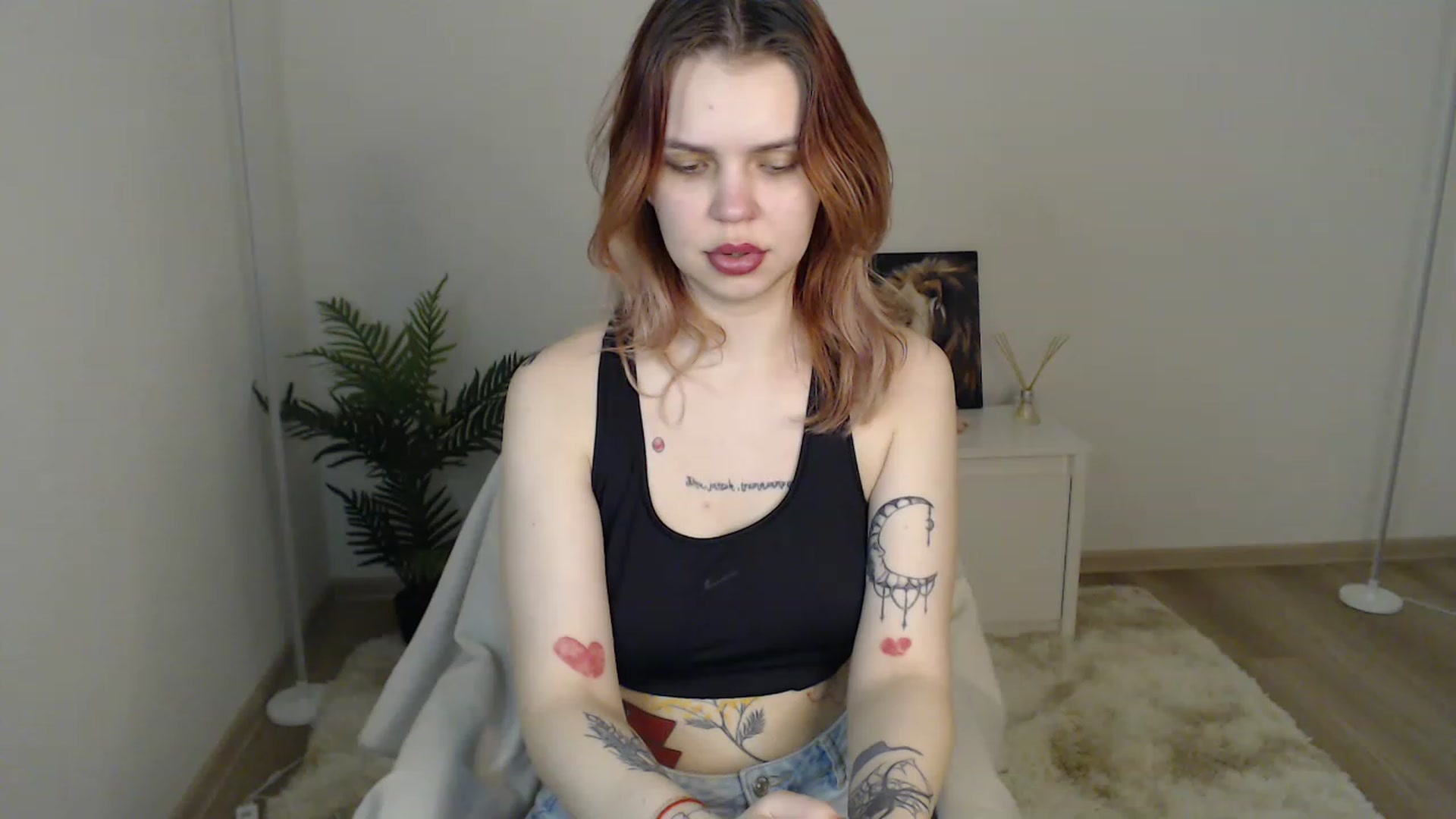 Gallery image thumbnail from NicolyRio's myfreecams stream on, 04/04/2023, 11:44 image 3 of 20