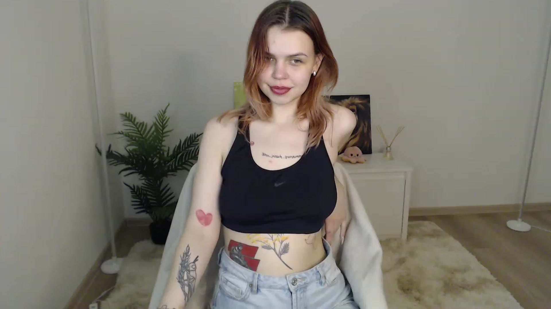Gallery image thumbnail from NicolyRio's myfreecams stream on, 04/04/2023, 11:44 image 13 of 20