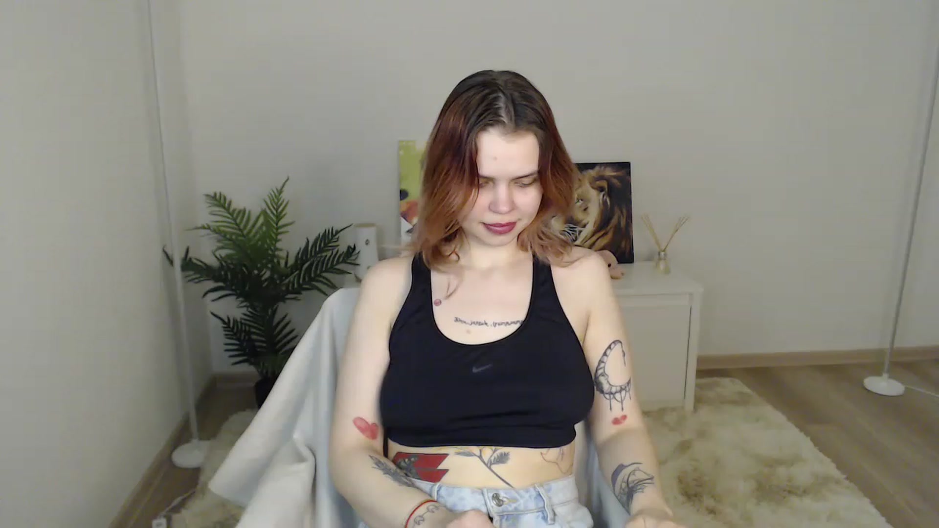 Gallery image thumbnail from NicolyRio's myfreecams stream on, 04/04/2023, 11:44 image 2 of 20