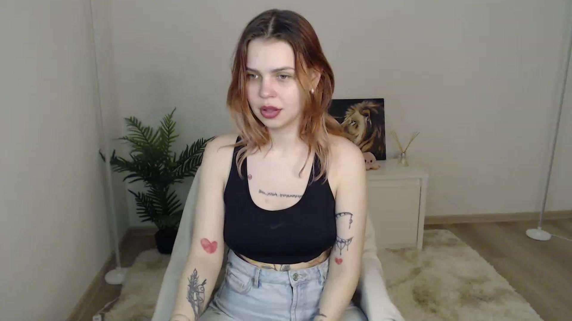 Gallery image thumbnail from NicolyRio's myfreecams stream on, 04/04/2023, 11:44 image 9 of 20