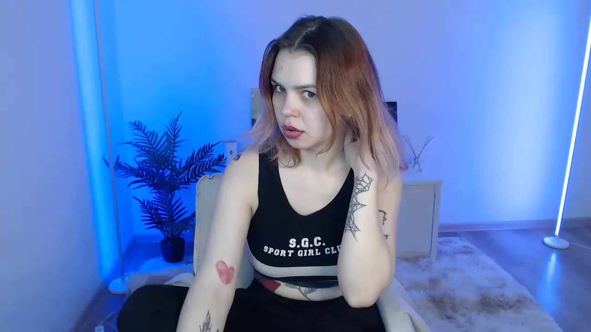 Gallery image thumbnail from NicolyRio's myfreecams stream on, 04/05/2023, 10:22 image 7 of 20