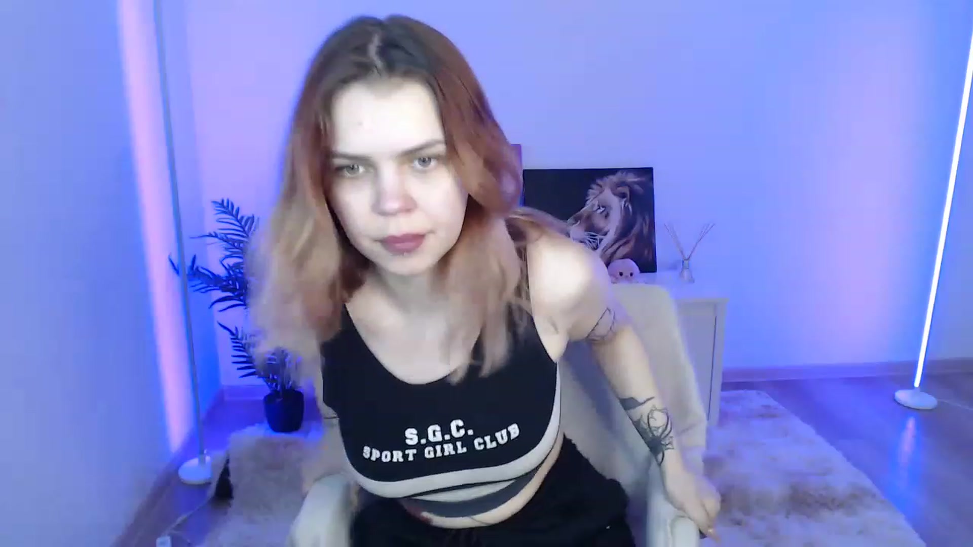 Gallery image thumbnail from NicolyRio's myfreecams stream on, 04/05/2023, 10:22 image 18 of 20