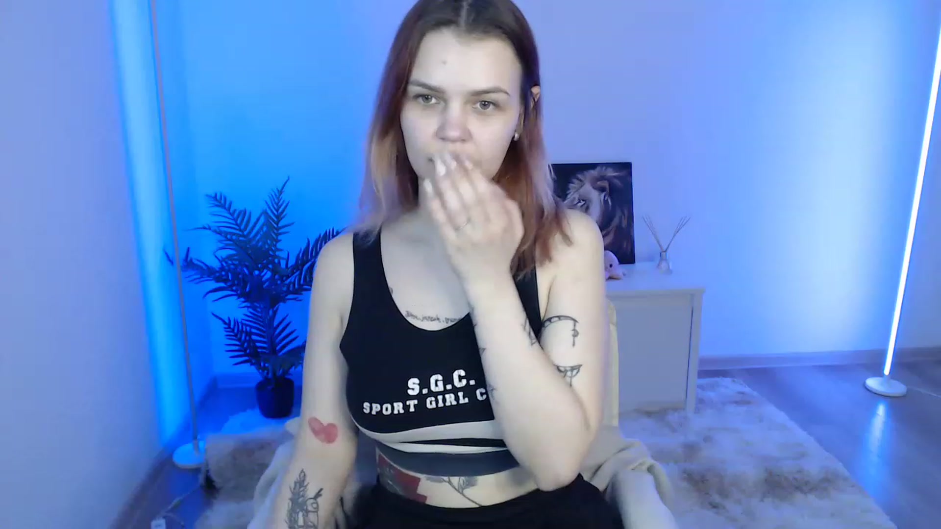 Gallery image thumbnail from NicolyRio's myfreecams stream on, 04/05/2023, 10:22 image 4 of 20