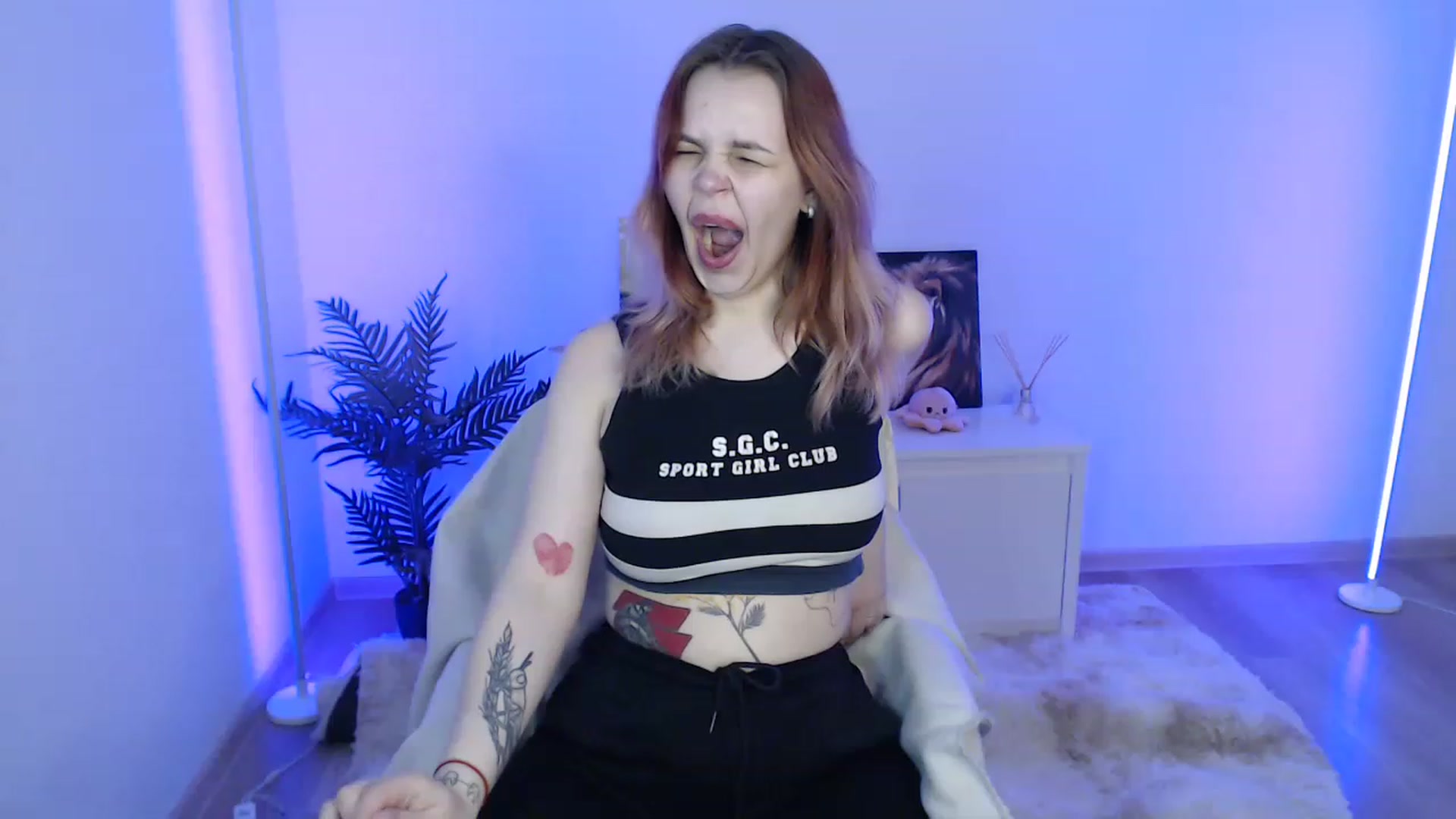 Gallery image thumbnail from NicolyRio's myfreecams stream on, 04/05/2023, 11:06 image 18 of 20
