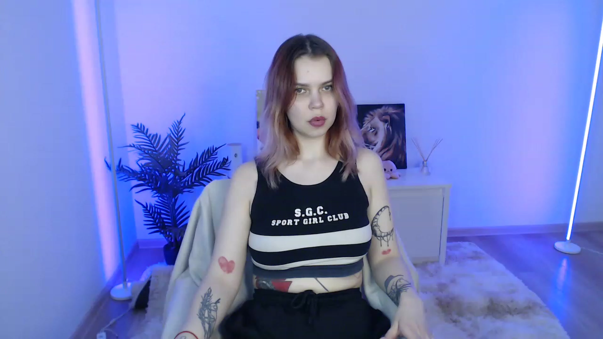 Gallery image thumbnail from NicolyRio's myfreecams stream on, 04/05/2023, 11:06 image 6 of 20