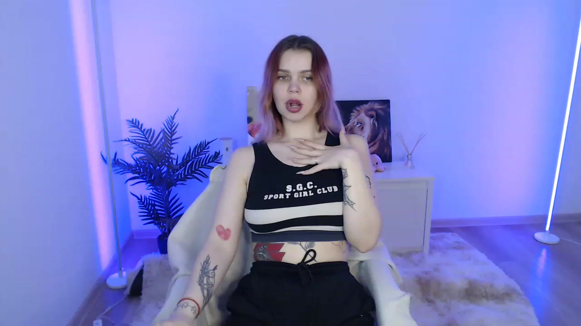 Gallery image thumbnail from NicolyRio's myfreecams stream on, 04/05/2023, 11:06 image 20 of 20