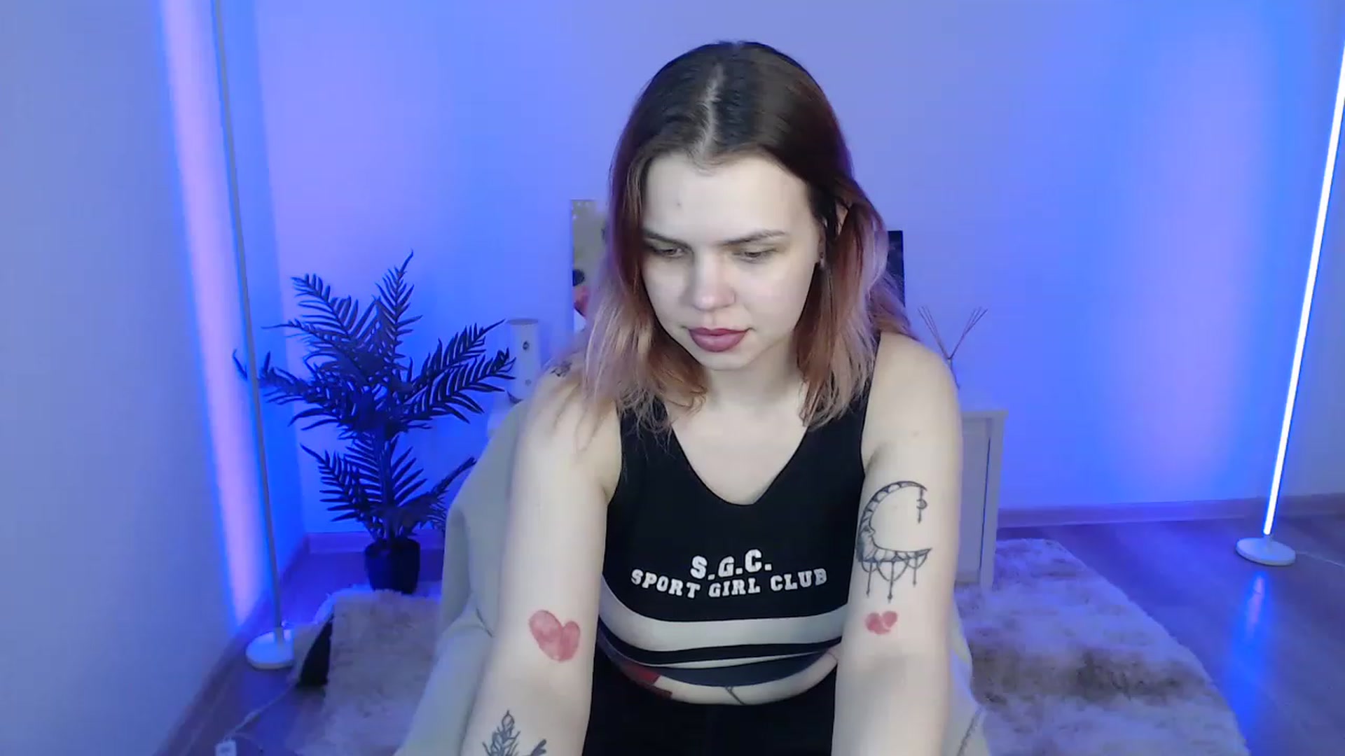 Gallery image thumbnail from NicolyRio's myfreecams stream on, 04/05/2023, 12:29 image 13 of 20