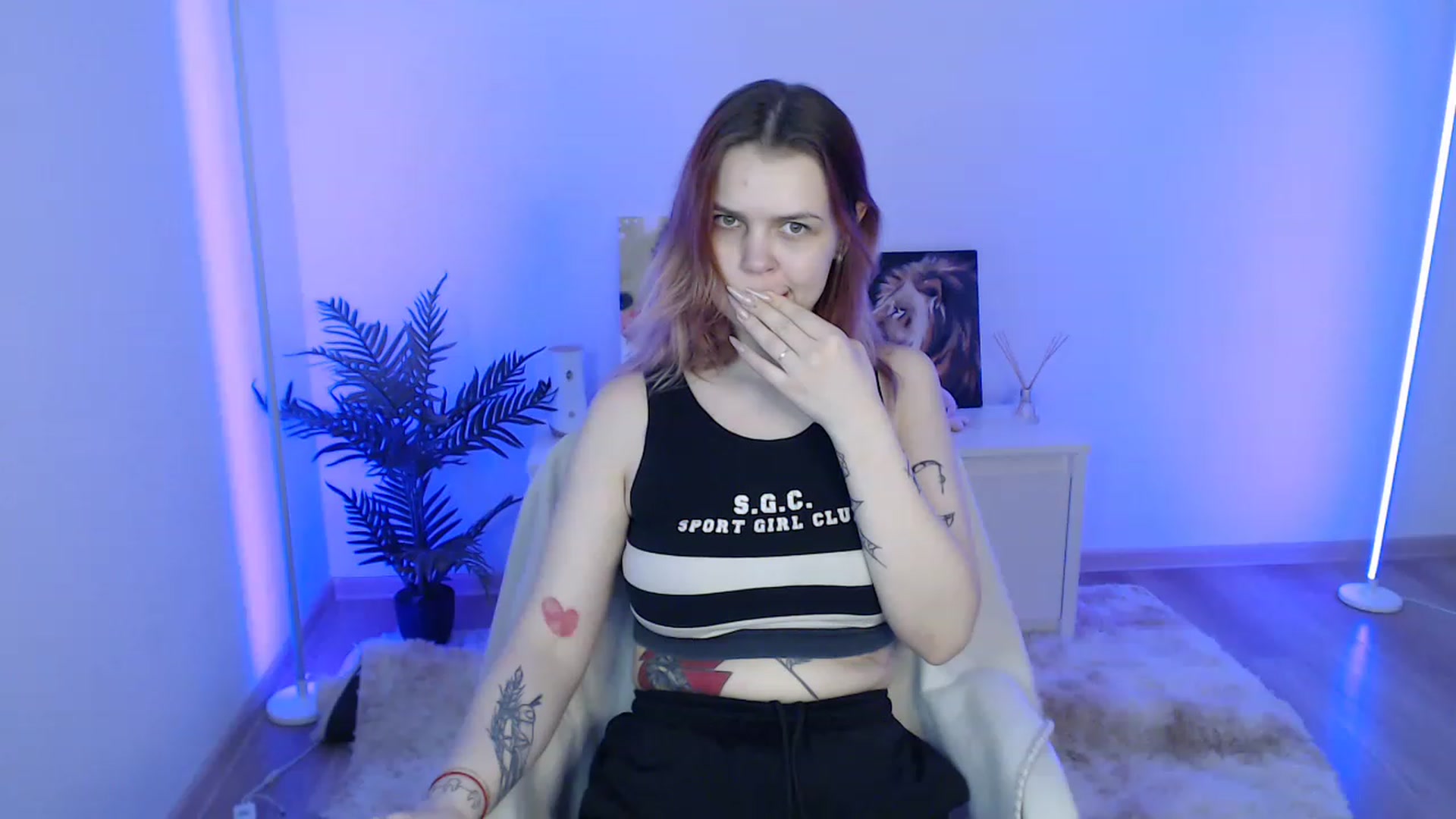 Gallery image thumbnail from NicolyRio's myfreecams stream on, 04/05/2023, 12:29 image 6 of 20
