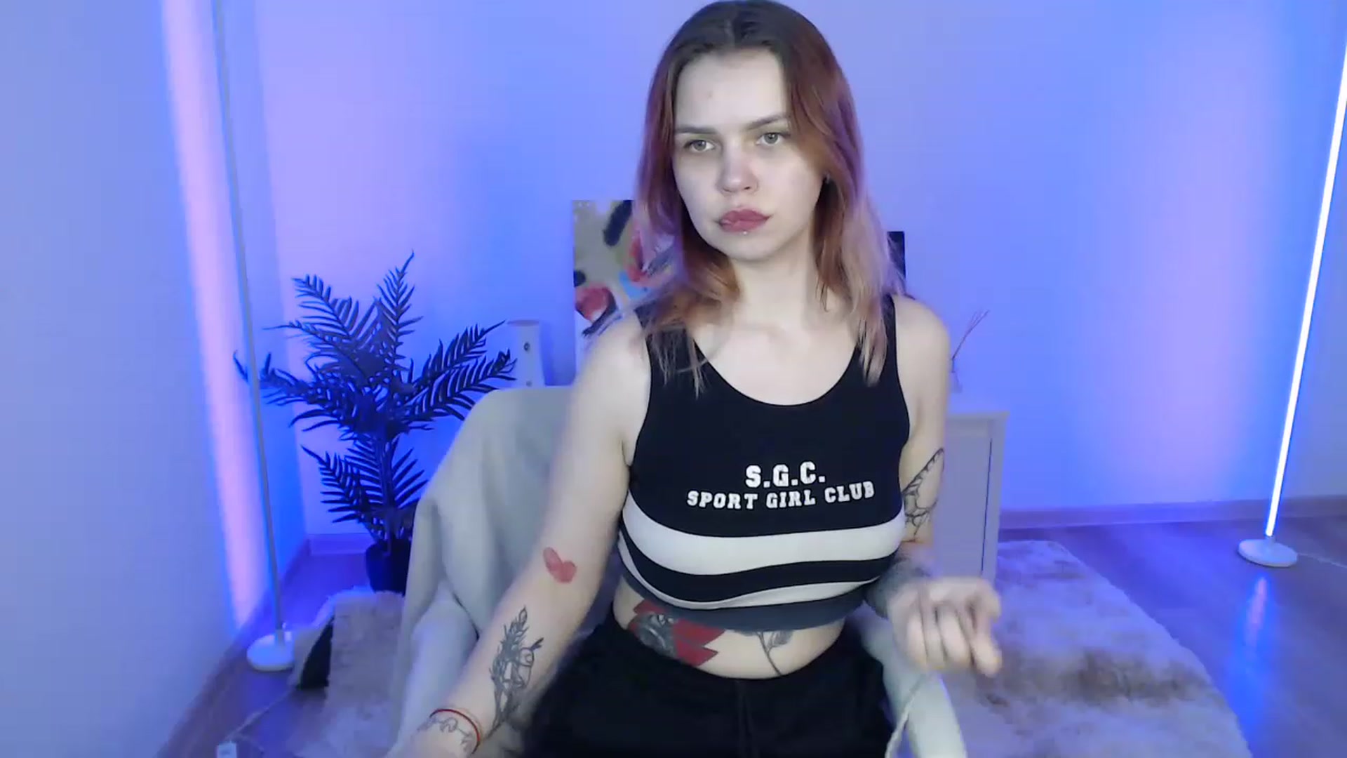 Gallery image thumbnail from NicolyRio's myfreecams stream on, 04/05/2023, 12:29 image 18 of 20