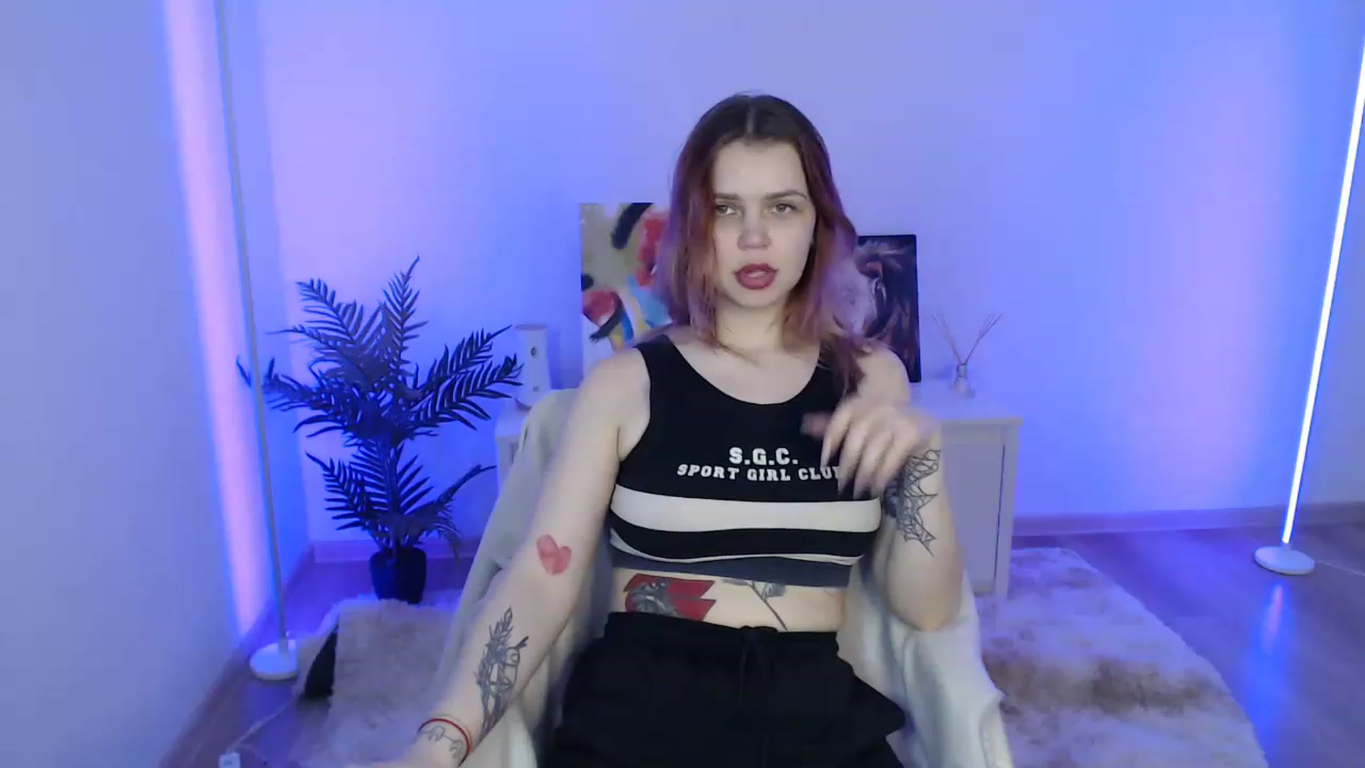 Gallery image thumbnail from NicolyRio's myfreecams stream on, 04/05/2023, 12:29 image 4 of 20