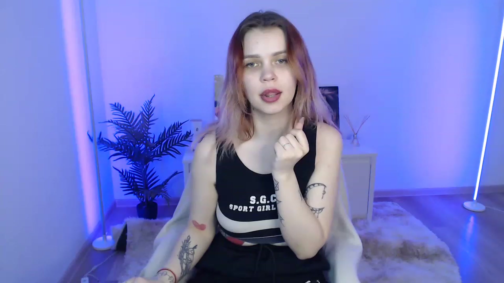 Gallery image thumbnail from NicolyRio's myfreecams stream on, 04/05/2023, 13:51 image 8 of 20