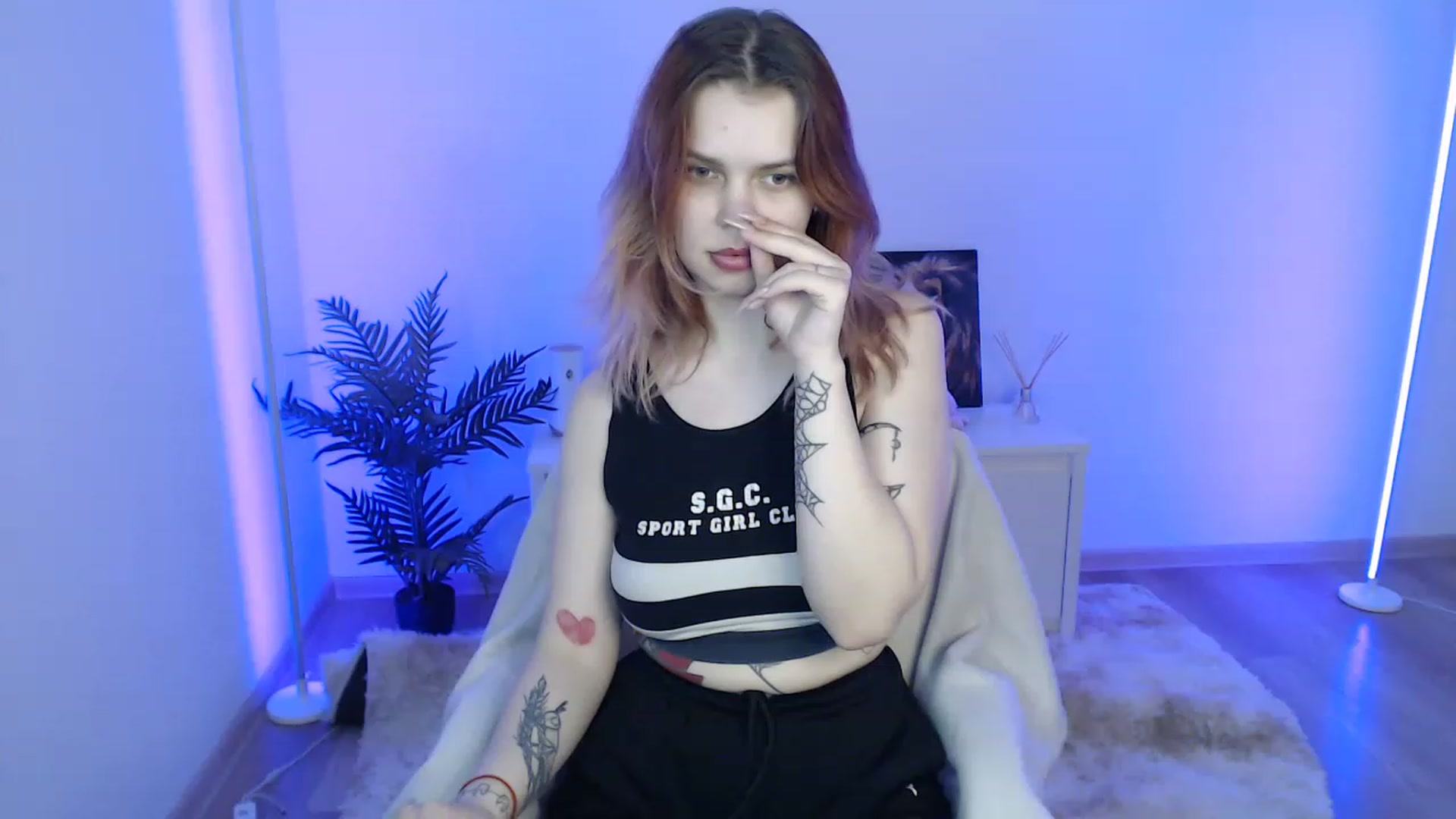Gallery image thumbnail from NicolyRio's myfreecams stream on, 04/05/2023, 13:51 image 10 of 20